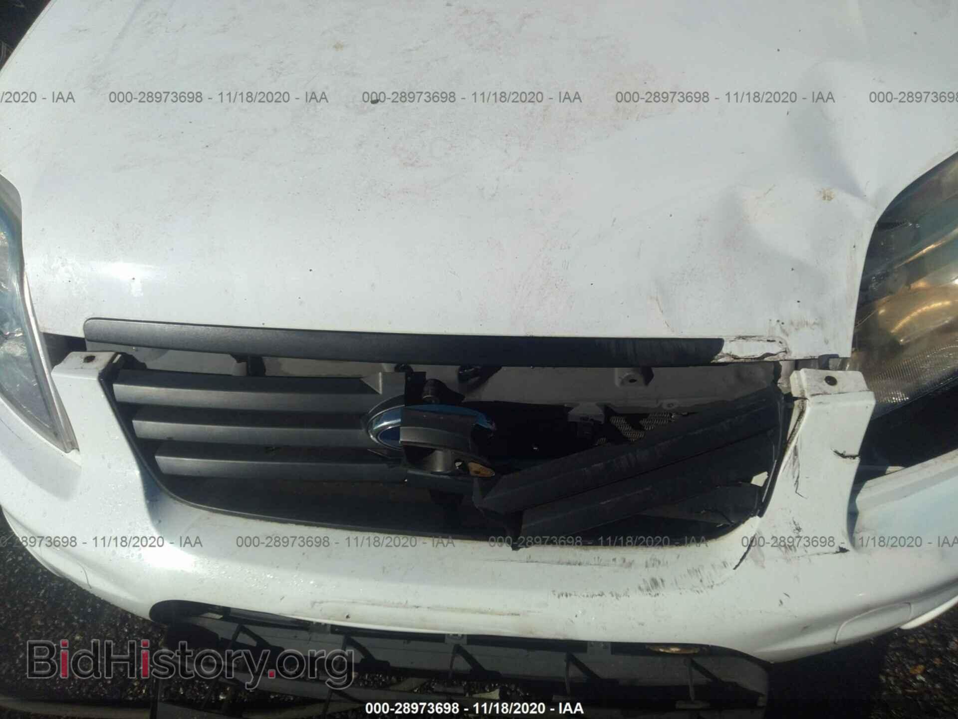 2011 FORD TRANSIT CONNECT - VIN: NM0LS7BN0BT044135 - Фото 10
