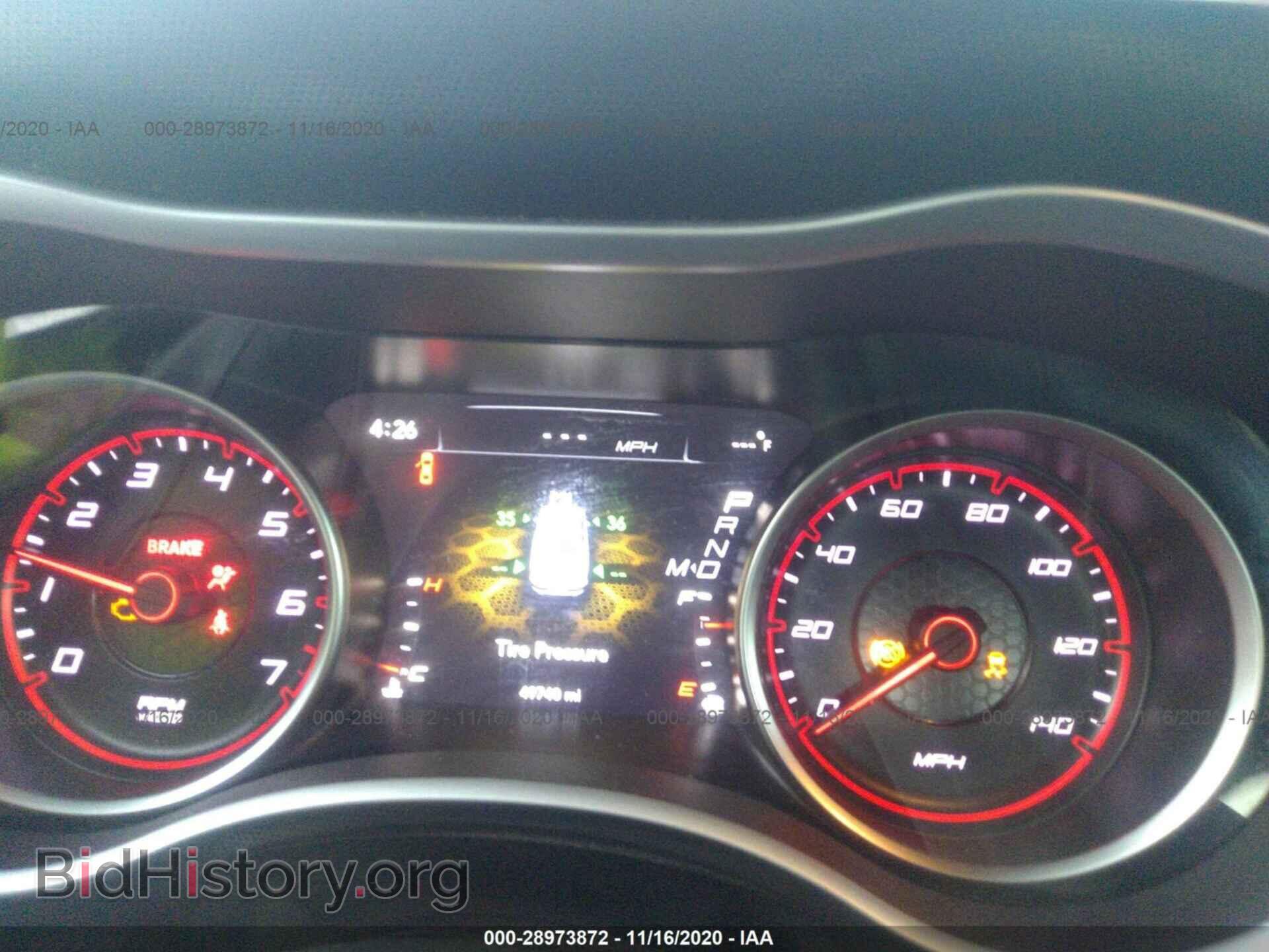 2018 DODGE CHARGER - VIN: 2C3CDXHG1JH169358 - Фото 7