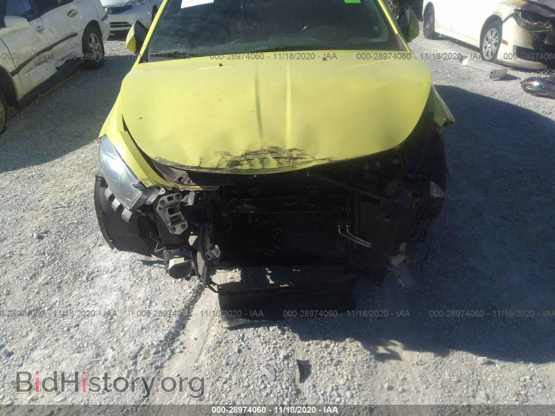 2013 DODGE DART - VIN: 1C3CDFBA3DD156708 - Фото 6