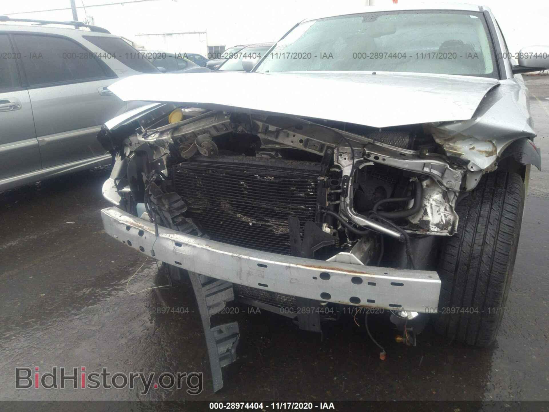 2010 DODGE CHARGER - VIN: 2B3CA5CT3AH125389 - Фото 6