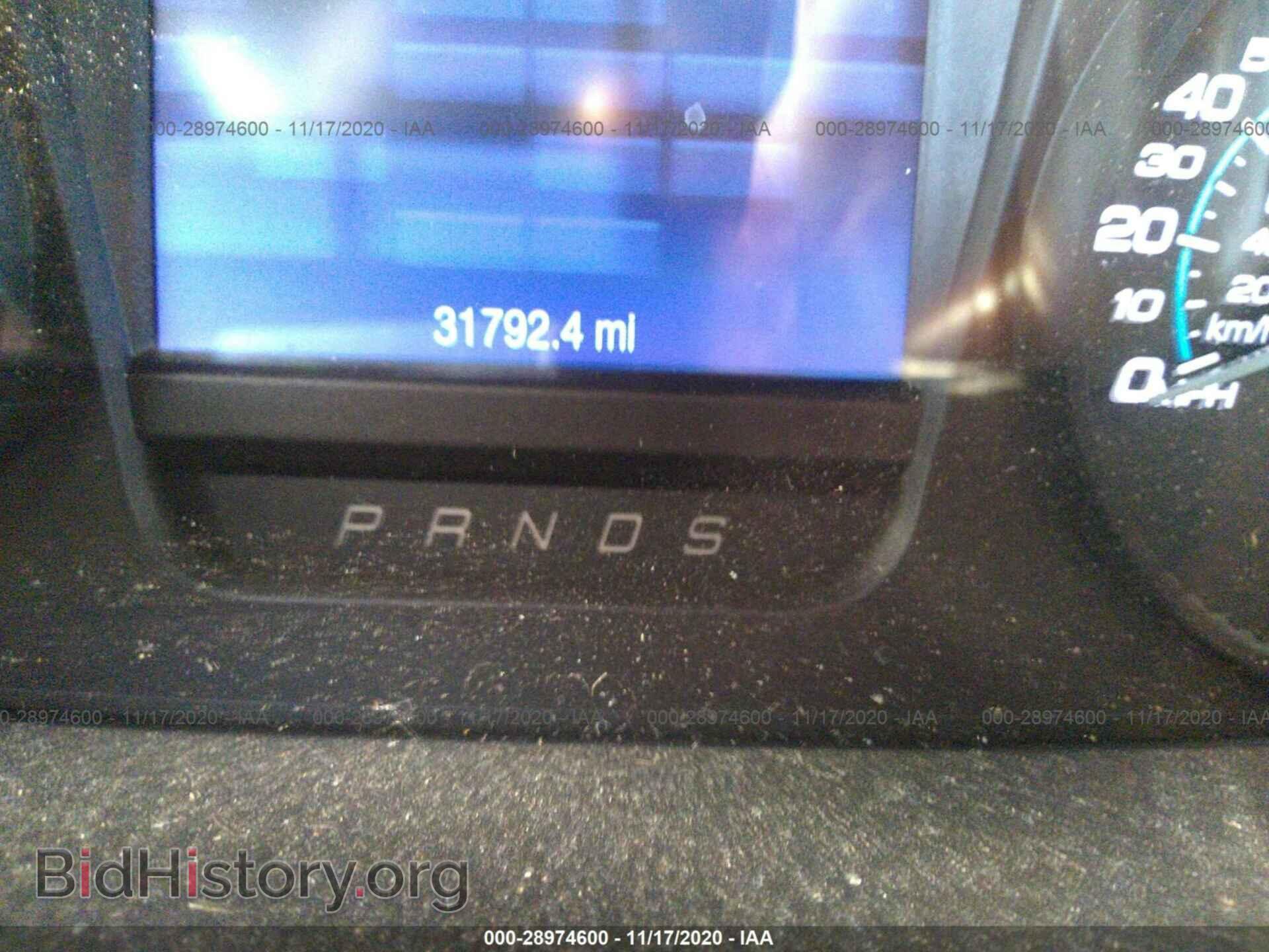 2017 FORD TAURUS - VIN: 1FAHP2E8XHG118090 - Фото 7