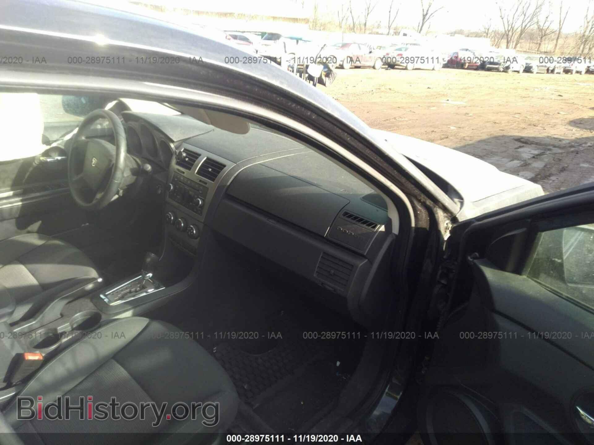 2010 DODGE AVENGER - VIN: 1B3CC4FB2AN217110 - Photo 5