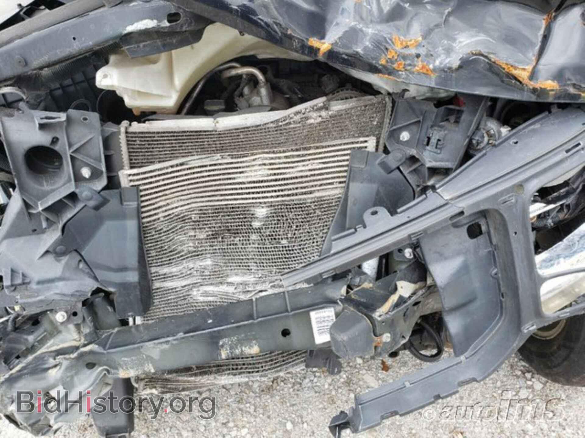 2011 DODGE NITRO - VIN: 1D4PU5GK0BW574026 - Photo 7