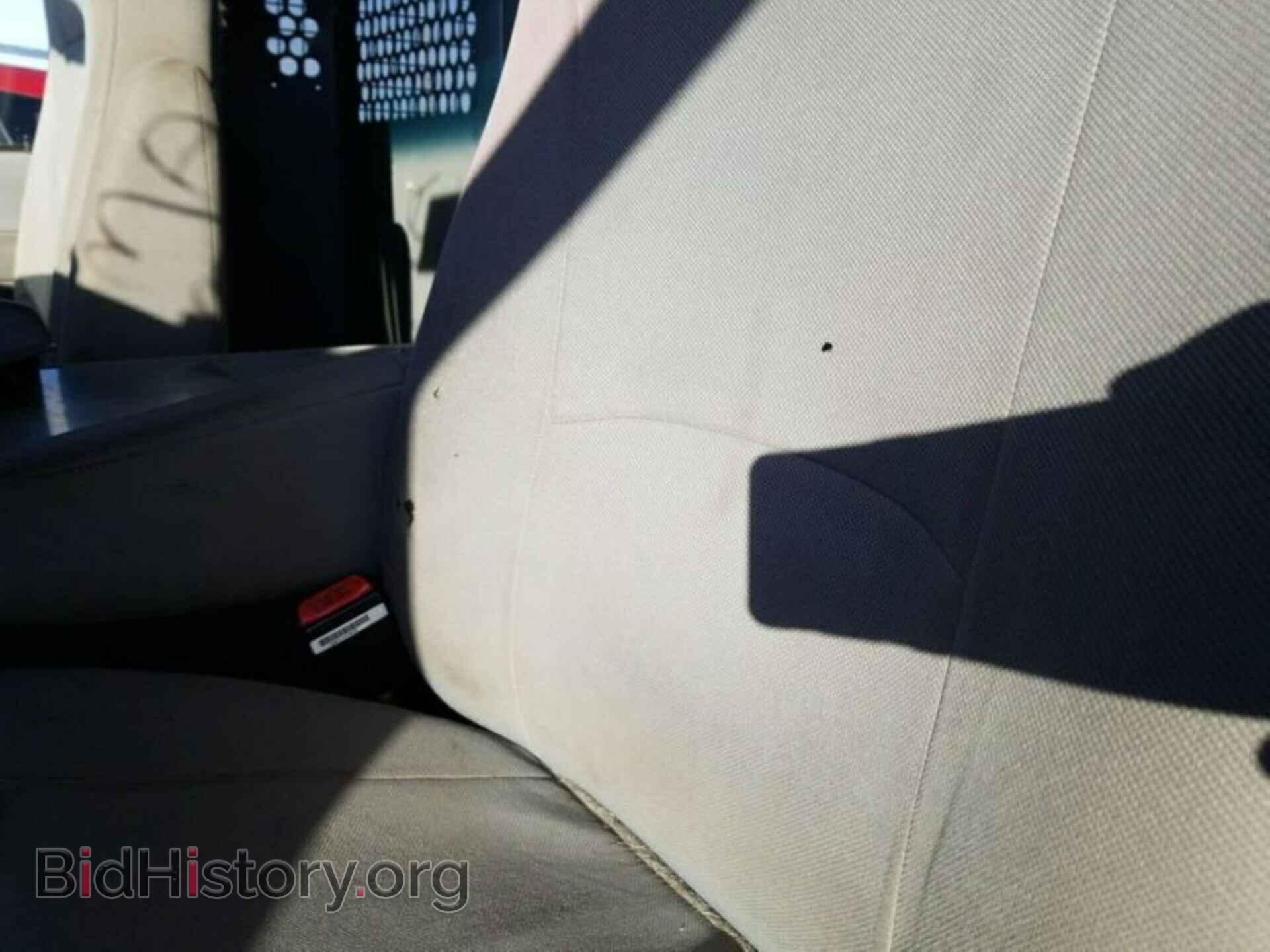 Photo 1FTNE24L96DA69875 - FORD ECONOLINE CARGO VAN 2006