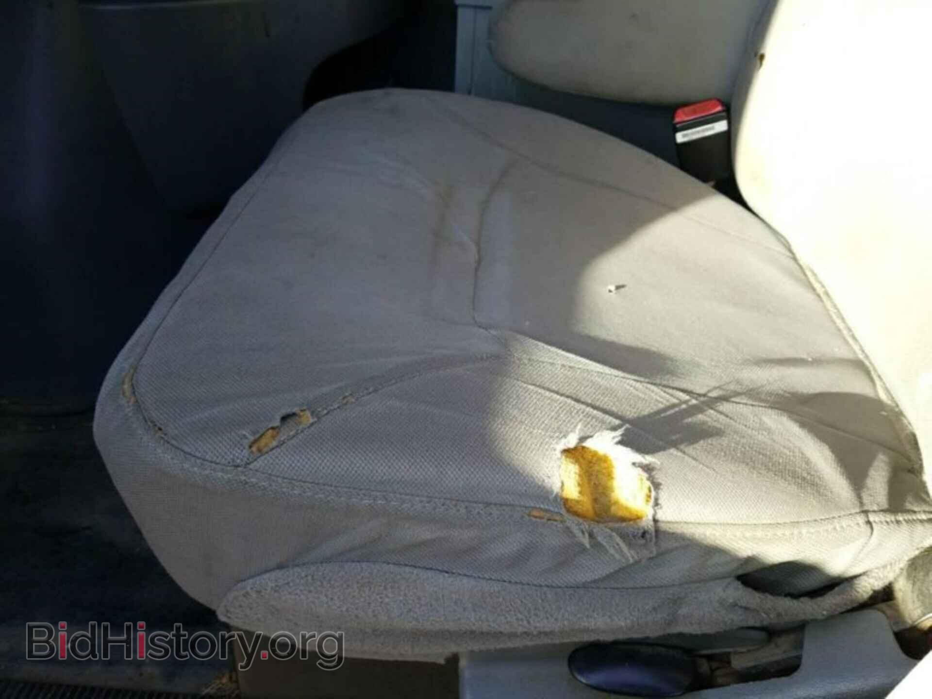 2006 FORD ECONOLINE CARGO VAN - VIN: 1FTNE24L96DA69875 - Photo 2