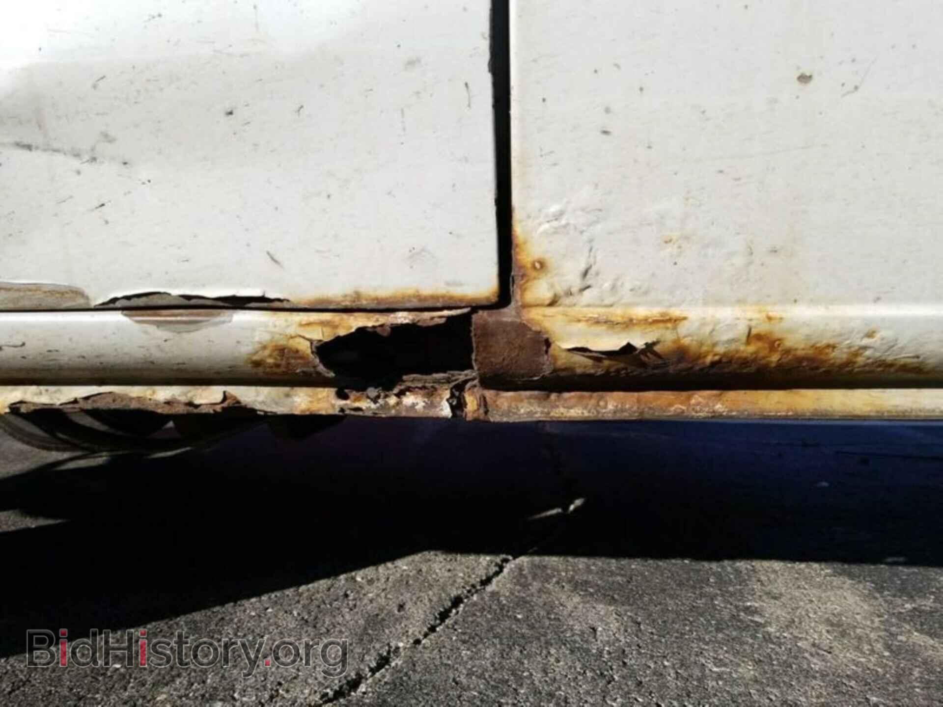 2006 FORD ECONOLINE CARGO VAN - VIN: 1FTNE24L96DA69875 - Photo 12