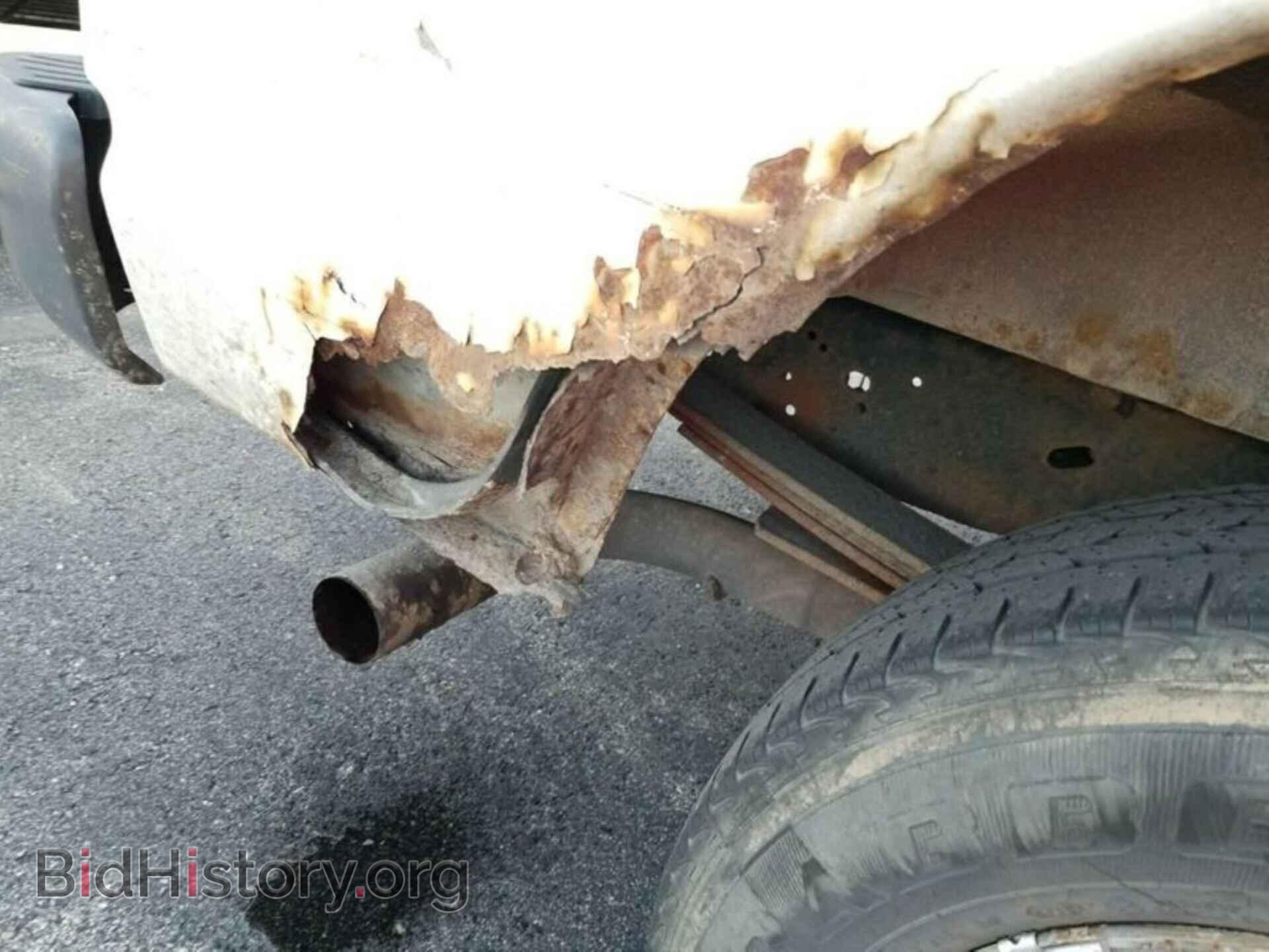 2006 FORD ECONOLINE CARGO VAN - VIN: 1FTNE24L96DA69875 - Photo 7
