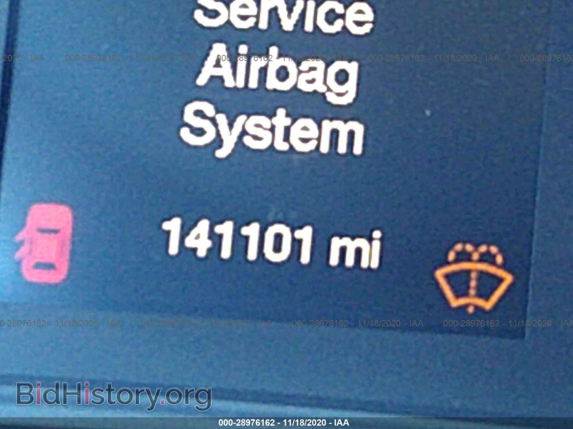 2016 CHRYSLER 200 - VIN: 1C3CCCAB4GN182342 - Фото 7