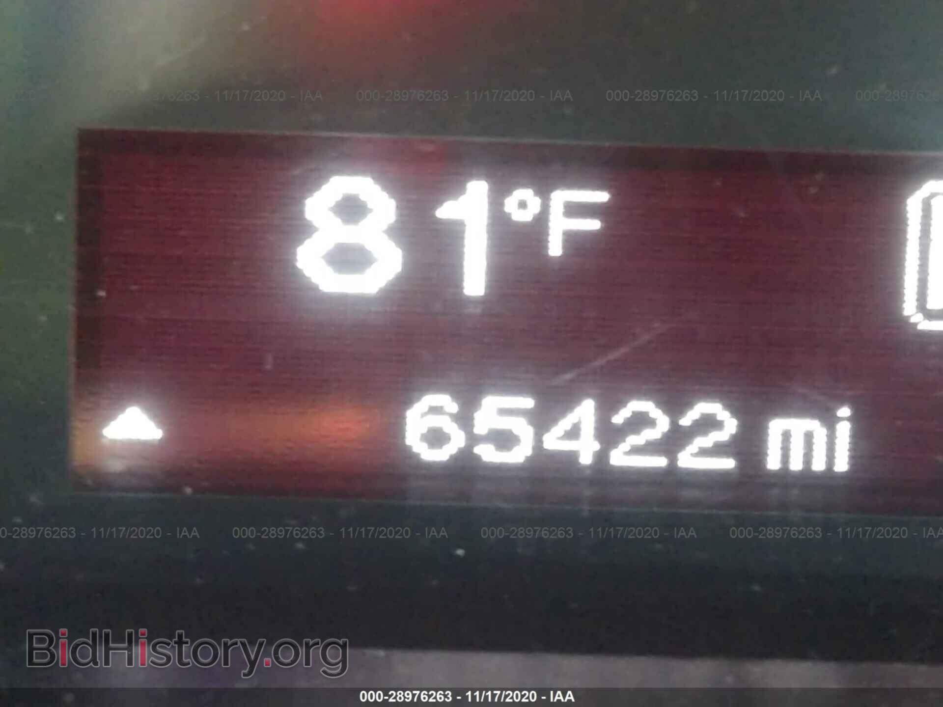 2016 DODGE DART - VIN: 1C3CDFBB5GD515389 - Фото 7