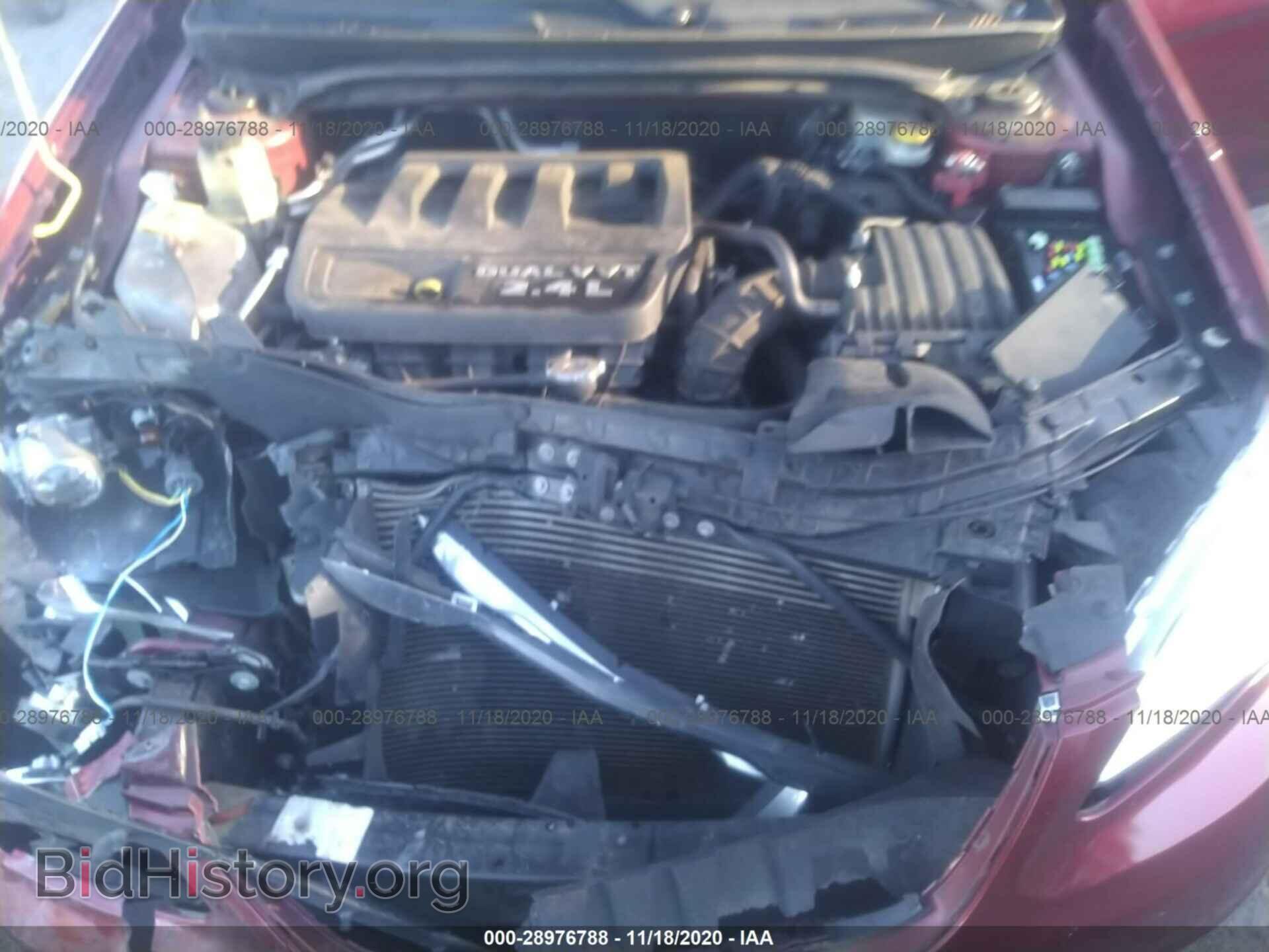 2013 CHRYSLER 200 - VIN: 1C3CCBBB5DN699752 - Фото 10