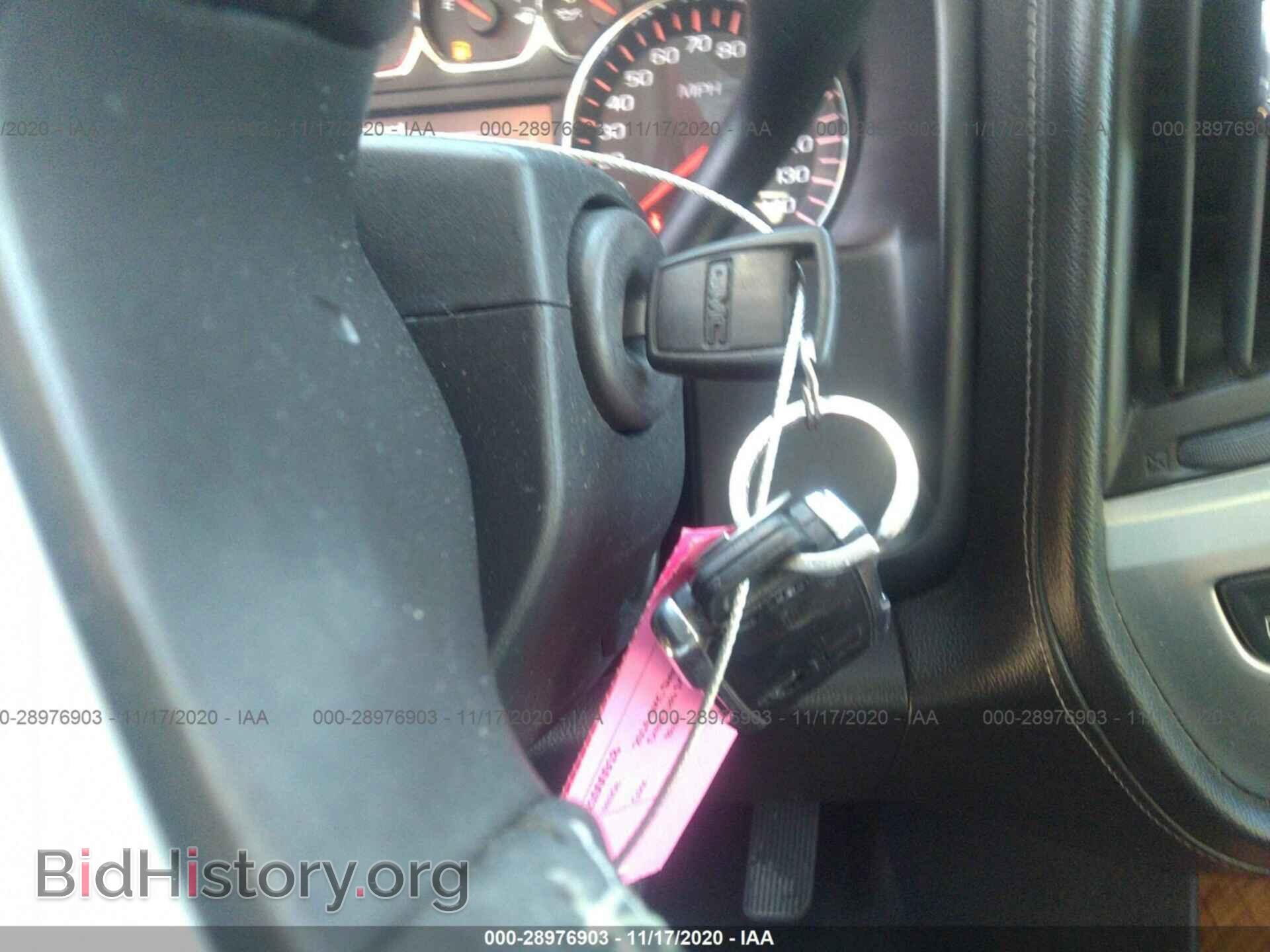 2014 GMC SIERRA 1500 - VIN: 3GTP1VEC8EG284783 - Фото 11