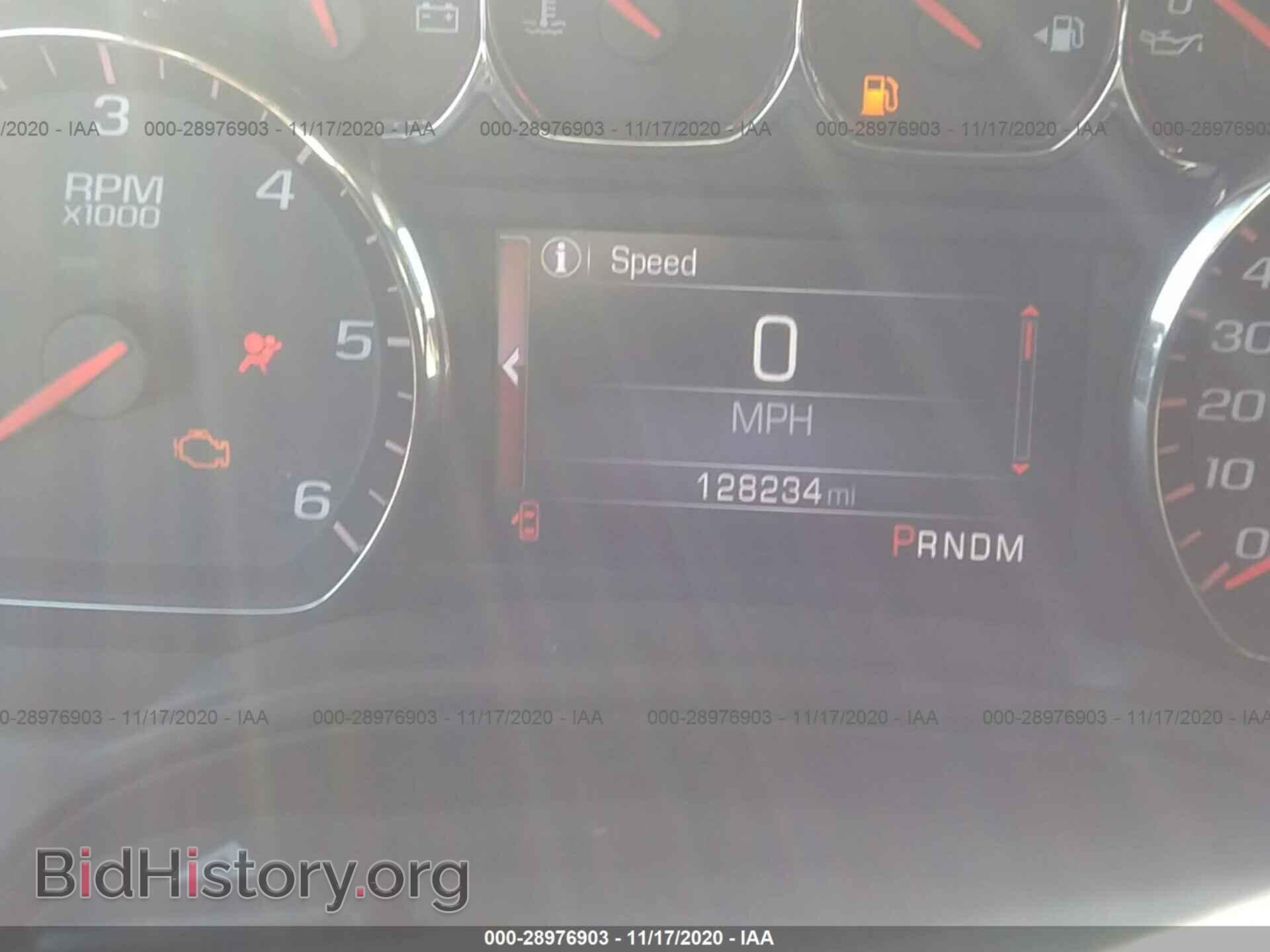 2014 GMC SIERRA 1500 - VIN: 3GTP1VEC8EG284783 - Фото 7