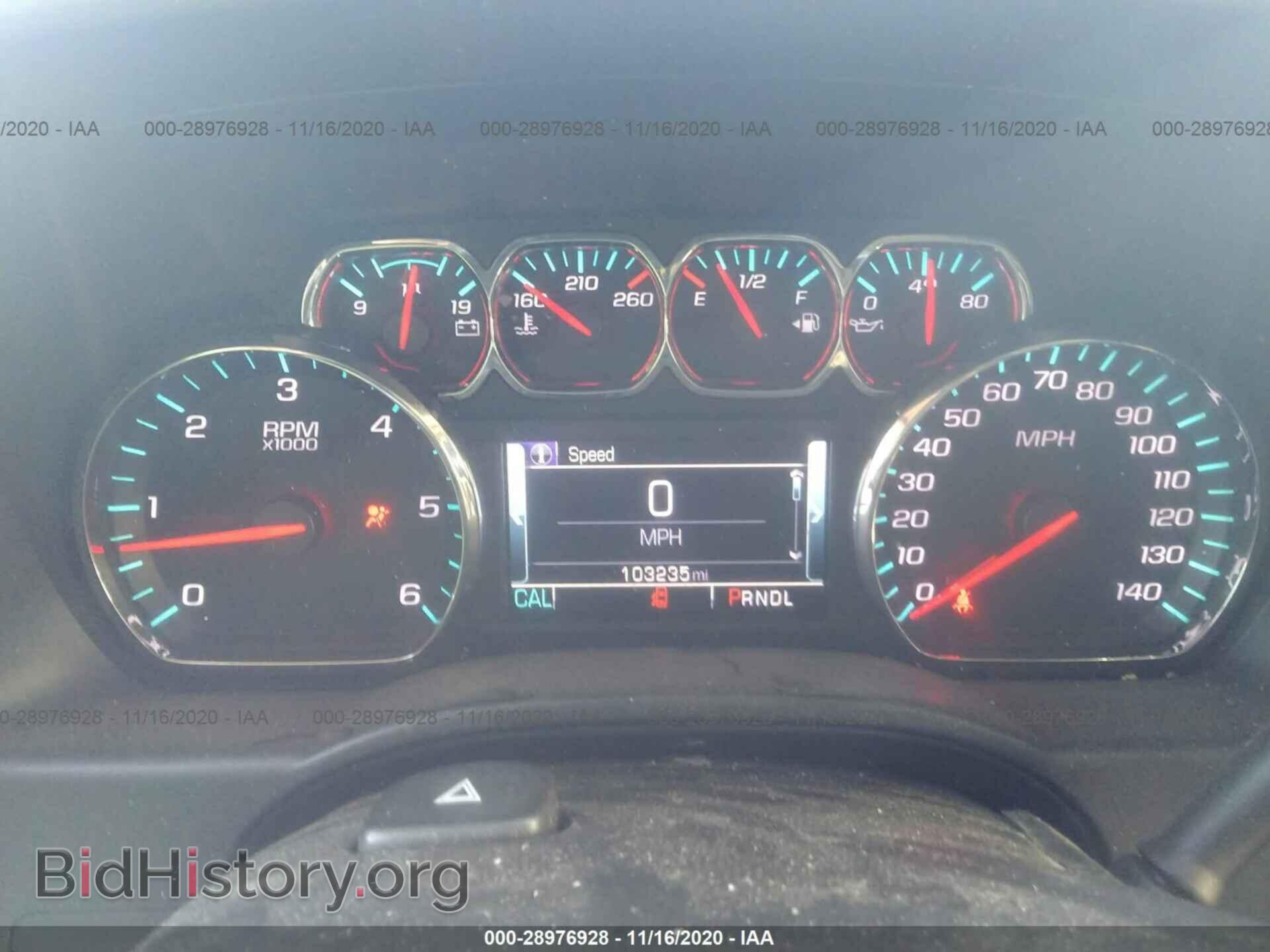 2017 GMC SIERRA 1500 - VIN: 3GTU2NEC8HG268166 - Фото 7
