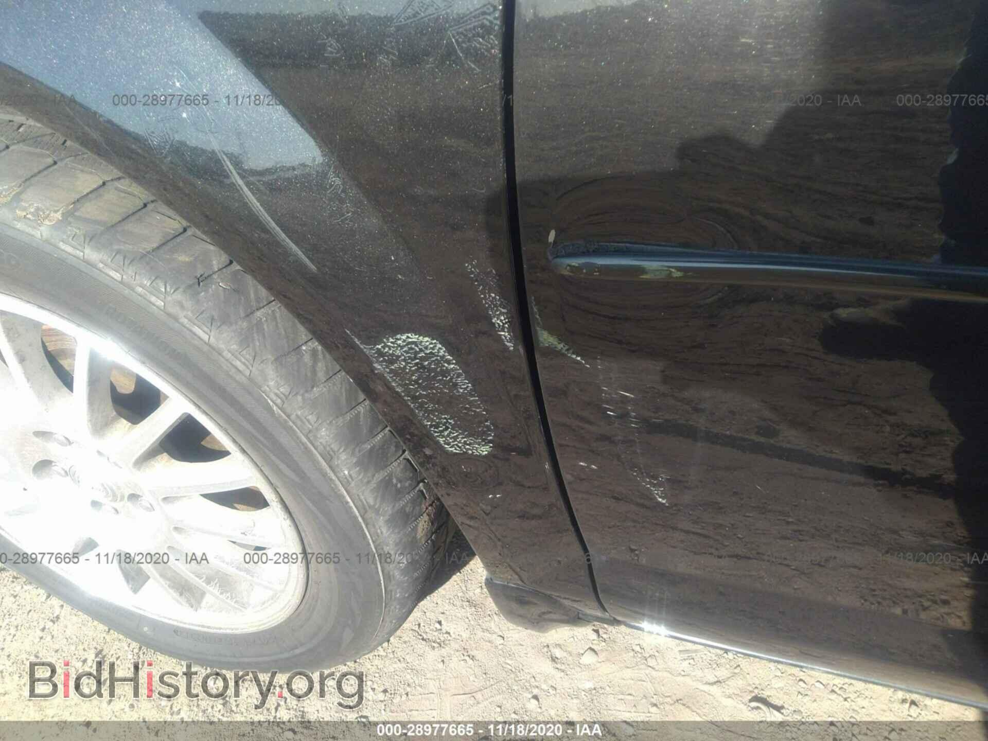 2004 CHRYSLER SEBRING - VIN: 1C3EL46X64N217526 - Фото 6