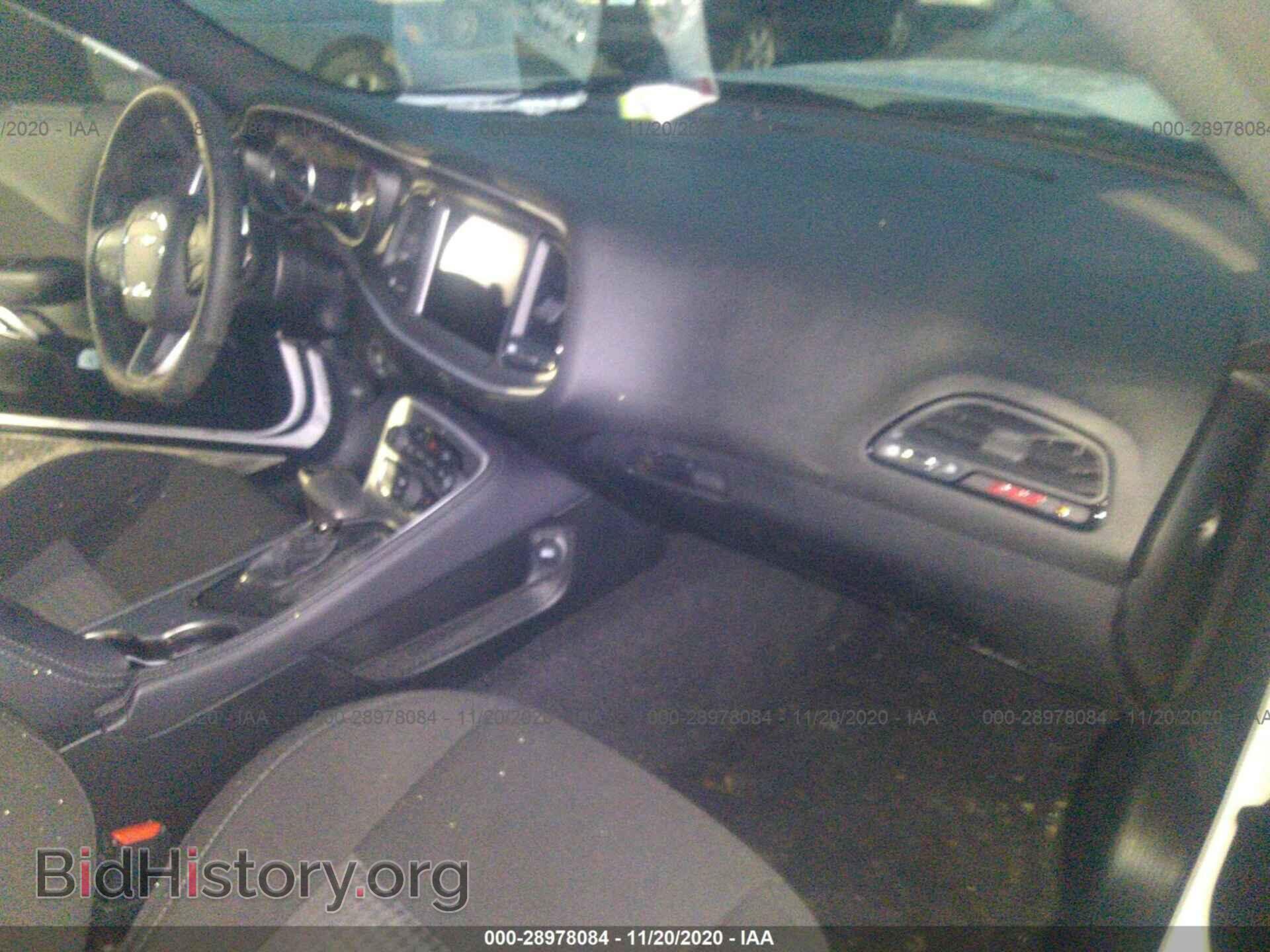2020 DODGE CHALLENGER - VIN: 2C3CDZFJ2LH214630 - Фото 5