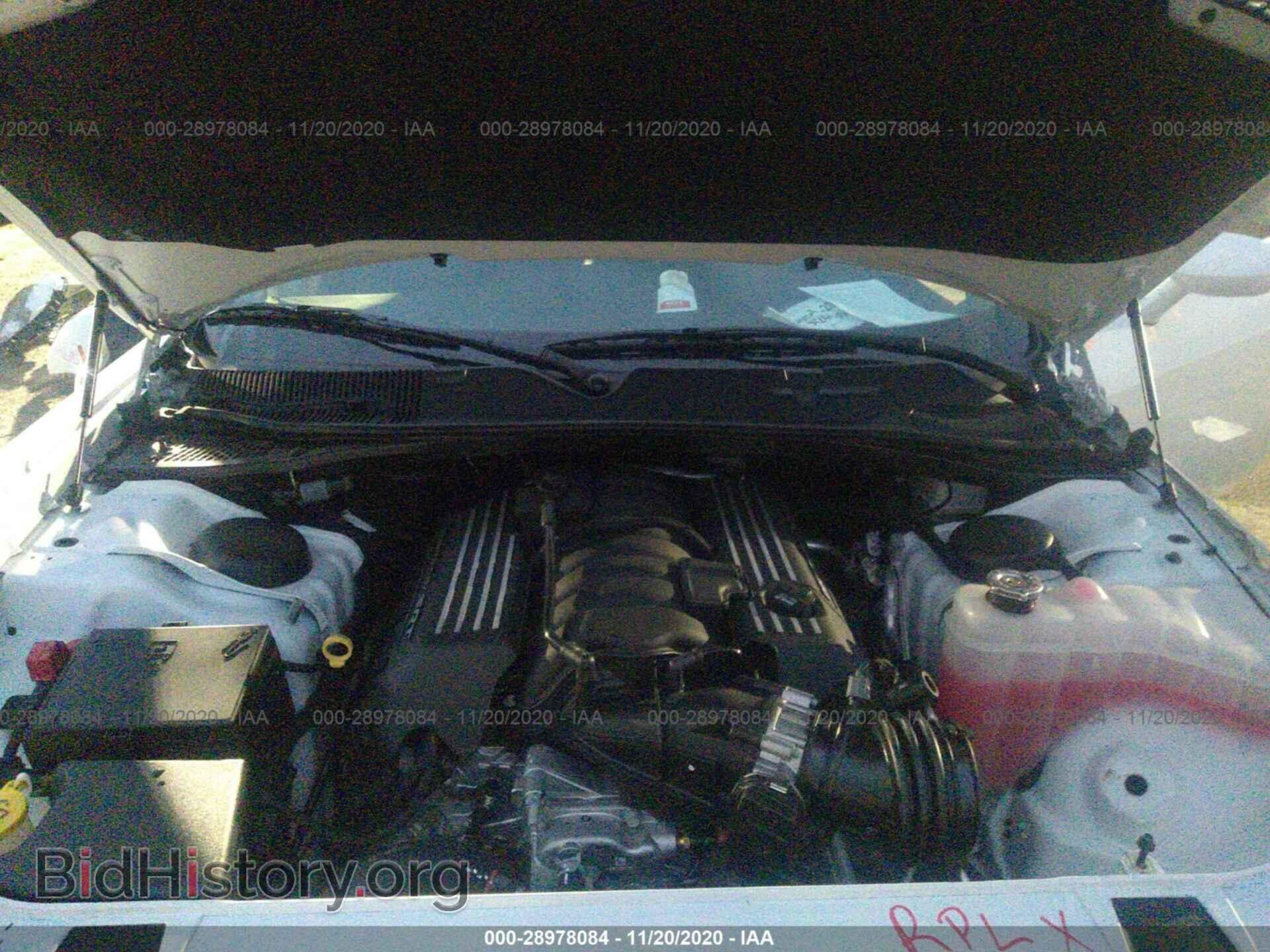 2020 DODGE CHALLENGER - VIN: 2C3CDZFJ2LH214630 - Фото 10