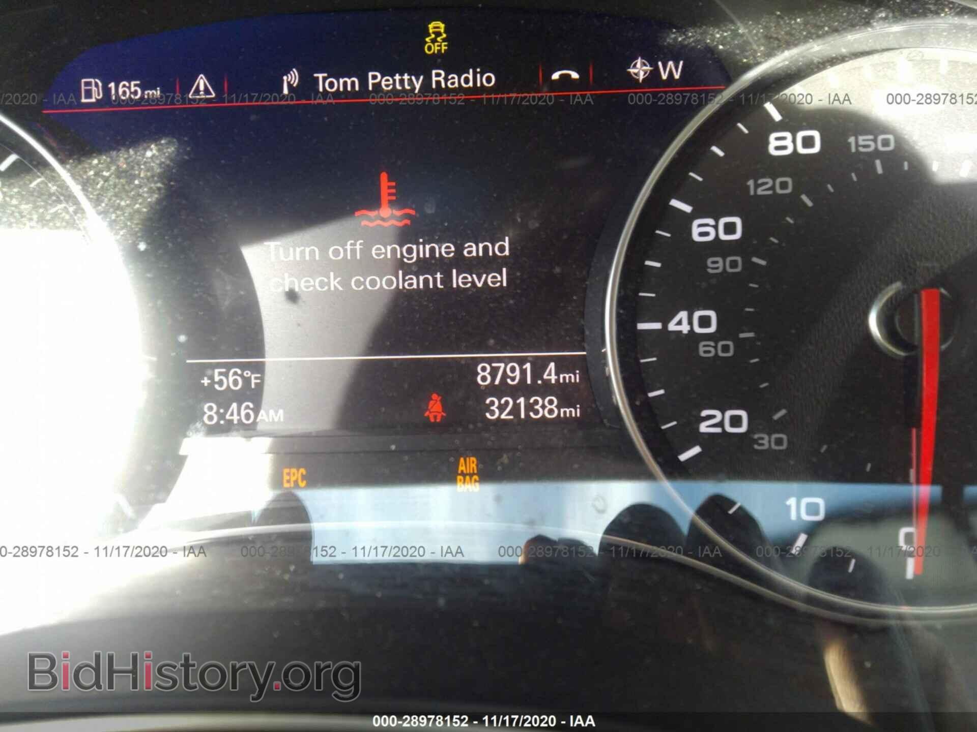 2016 AUDI A6 - VIN: WAUDFAFC8GN017372 - Фото 7