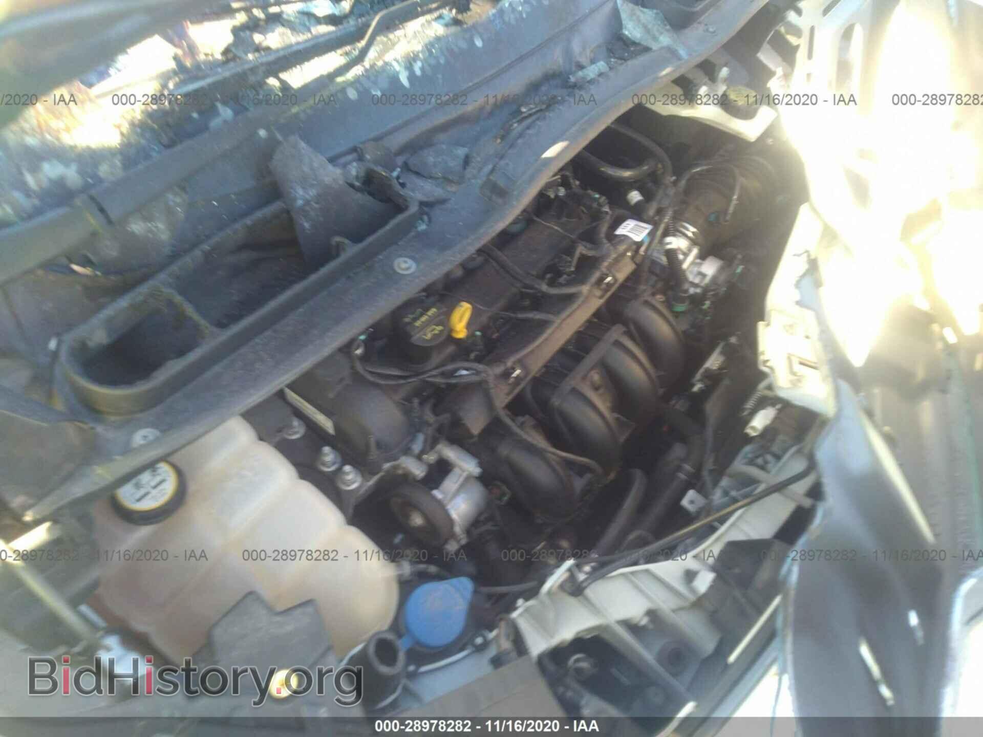 2014 FORD TRANSIT CONNECT - VIN: NM0LS7E73E1171944 - Фото 10