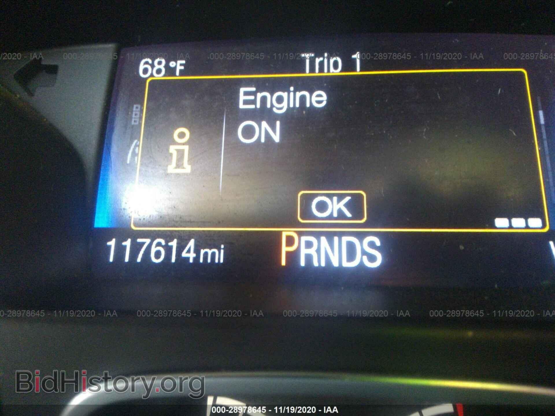 2015 FORD FOCUS - VIN: 1FADP3J26FL385530 - Фото 7
