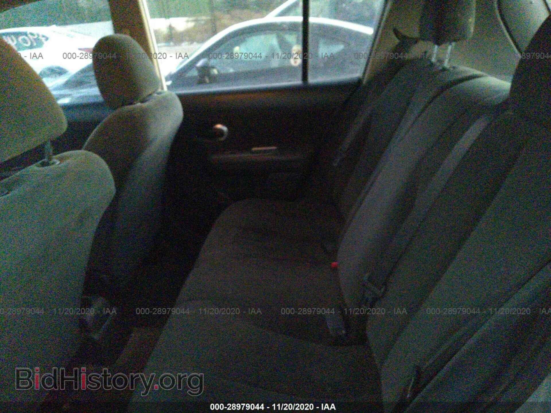 2012 NISSAN VERSA - VIN: 3N1BC1CP0CK241667 - Фото 8