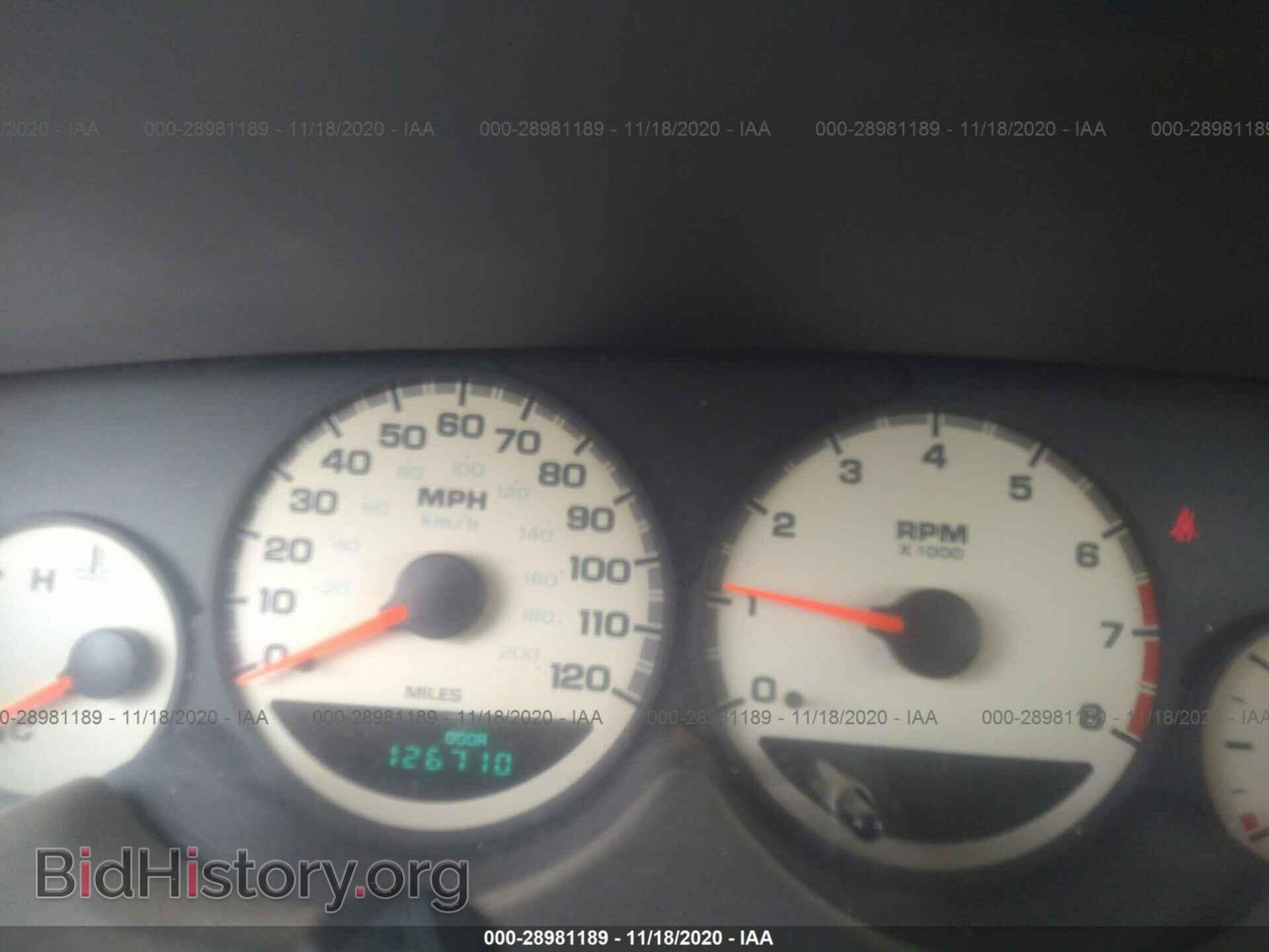 2003 DODGE NEON - VIN: 1B3ES56CX3D121616 - Фото 7