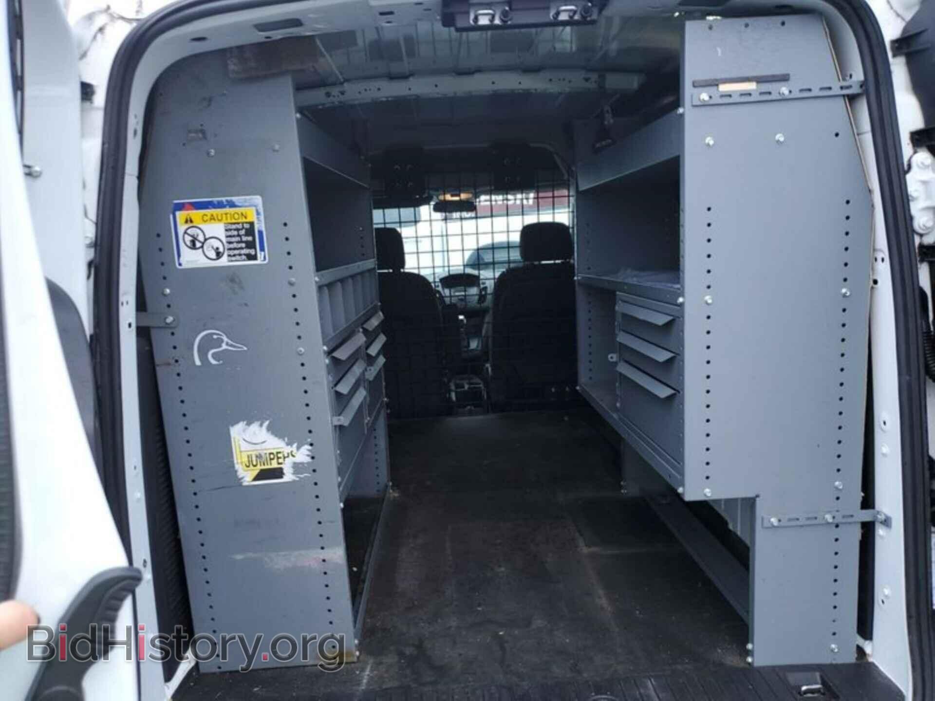 2015 FORD TRANSIT CONNECT - VIN: NM0LS7EX0F1202939 - Фото 4
