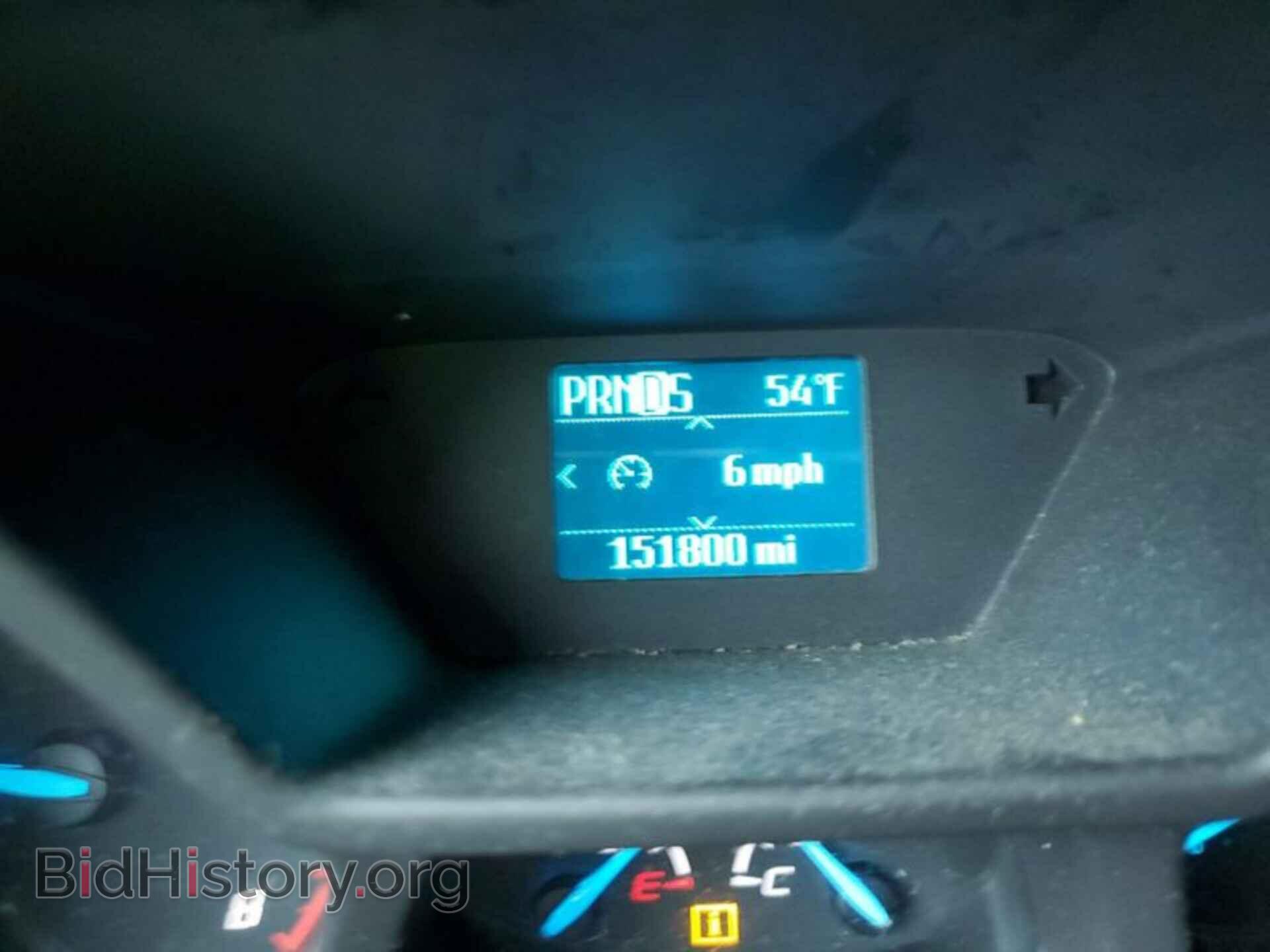 2015 FORD TRANSIT CONNECT - VIN: NM0LS7EX0F1202939 - Фото 6