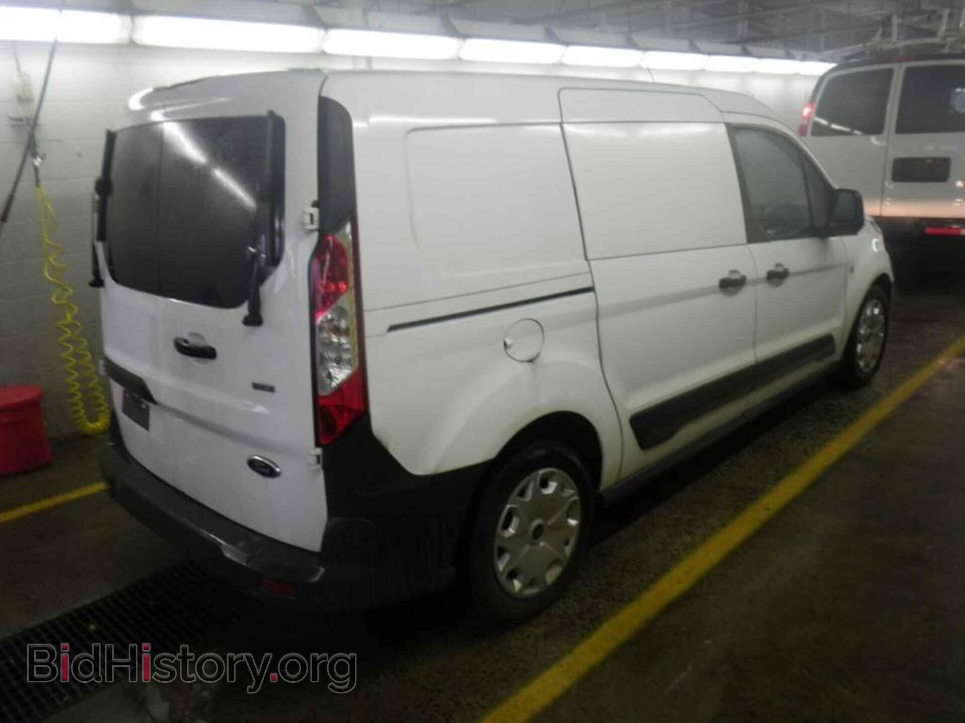 2015 FORD TRANSIT CONNECT - VIN: NM0LS7EX0F1202939 - Фото 9