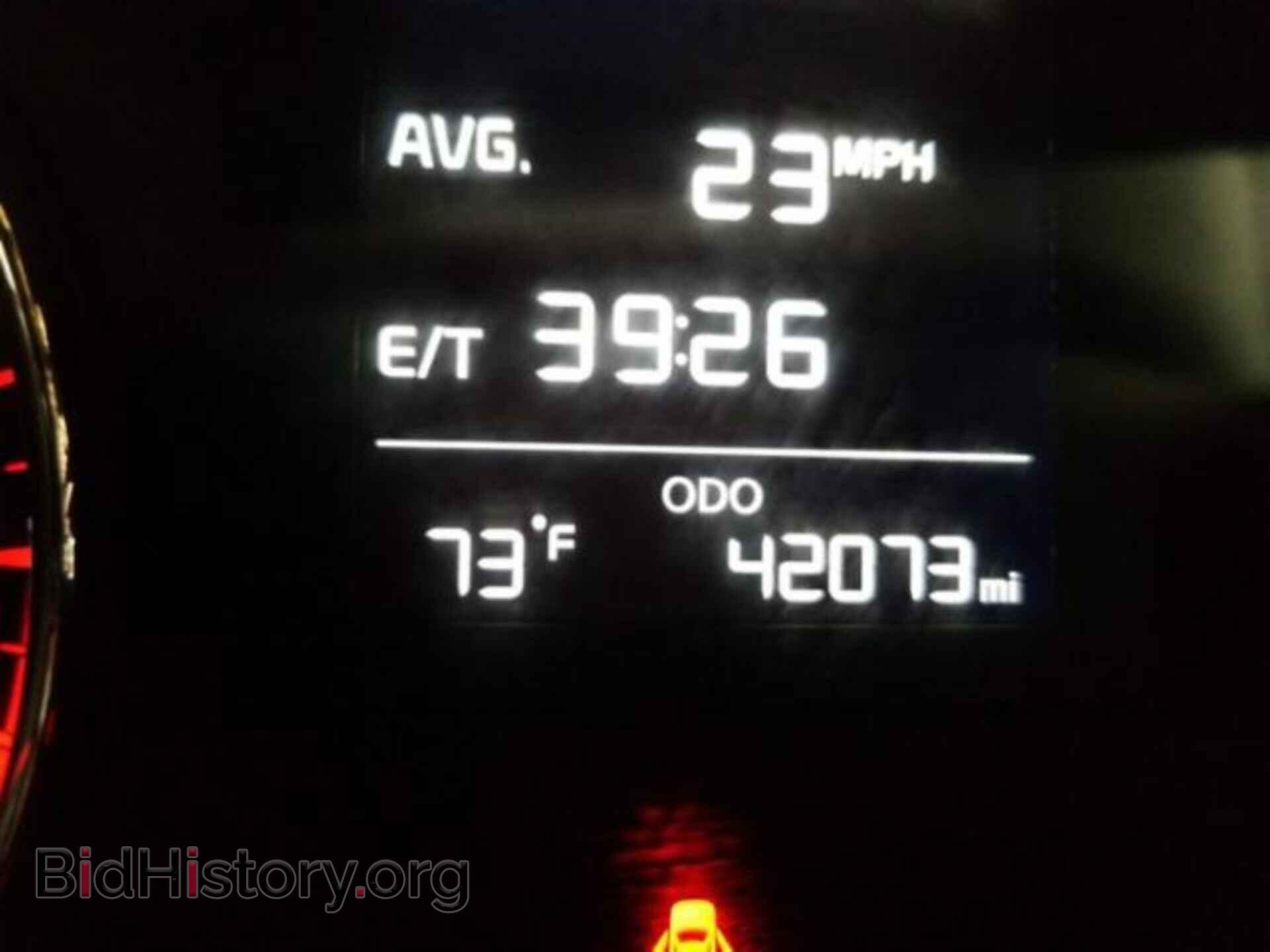 2017 KIA FORTE - VIN: 3KPFK4A70HE033350 - Фото 6