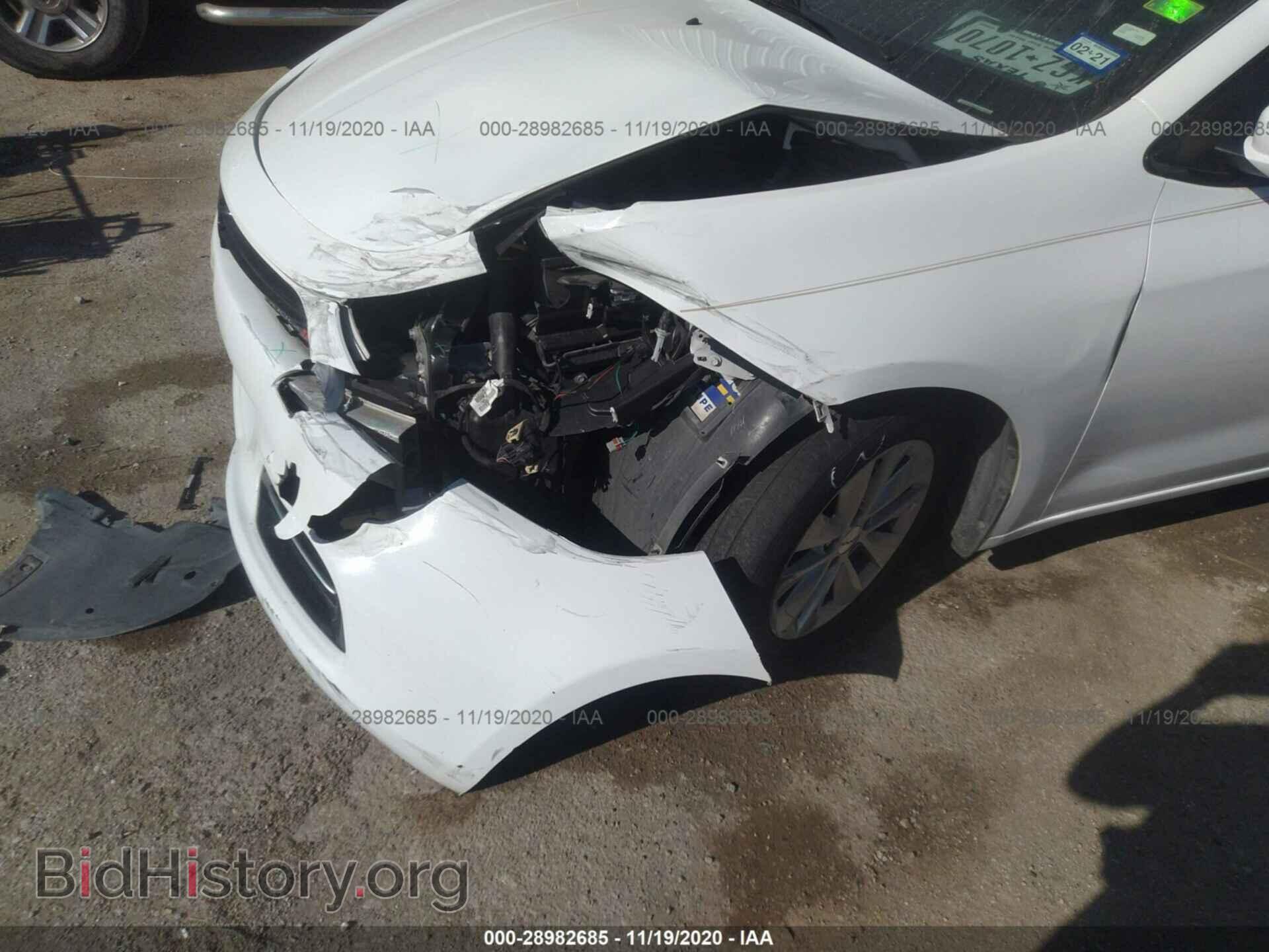 2014 DODGE DART - VIN: 1C3CDFBB8ED790901 - Фото 6