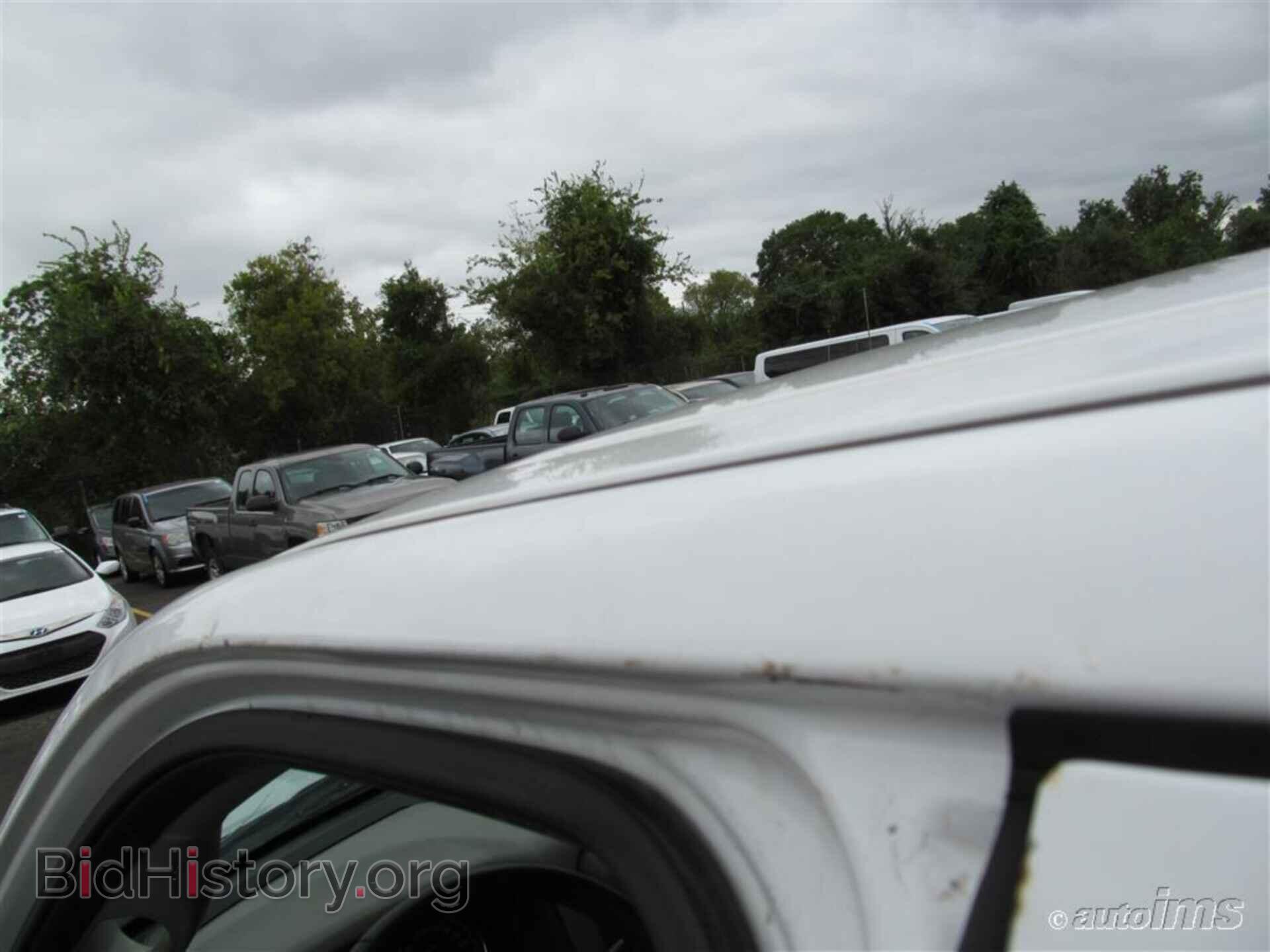2012 RAM 1500 - VIN: 1C6RD6KPXCS278705 - Фото 3