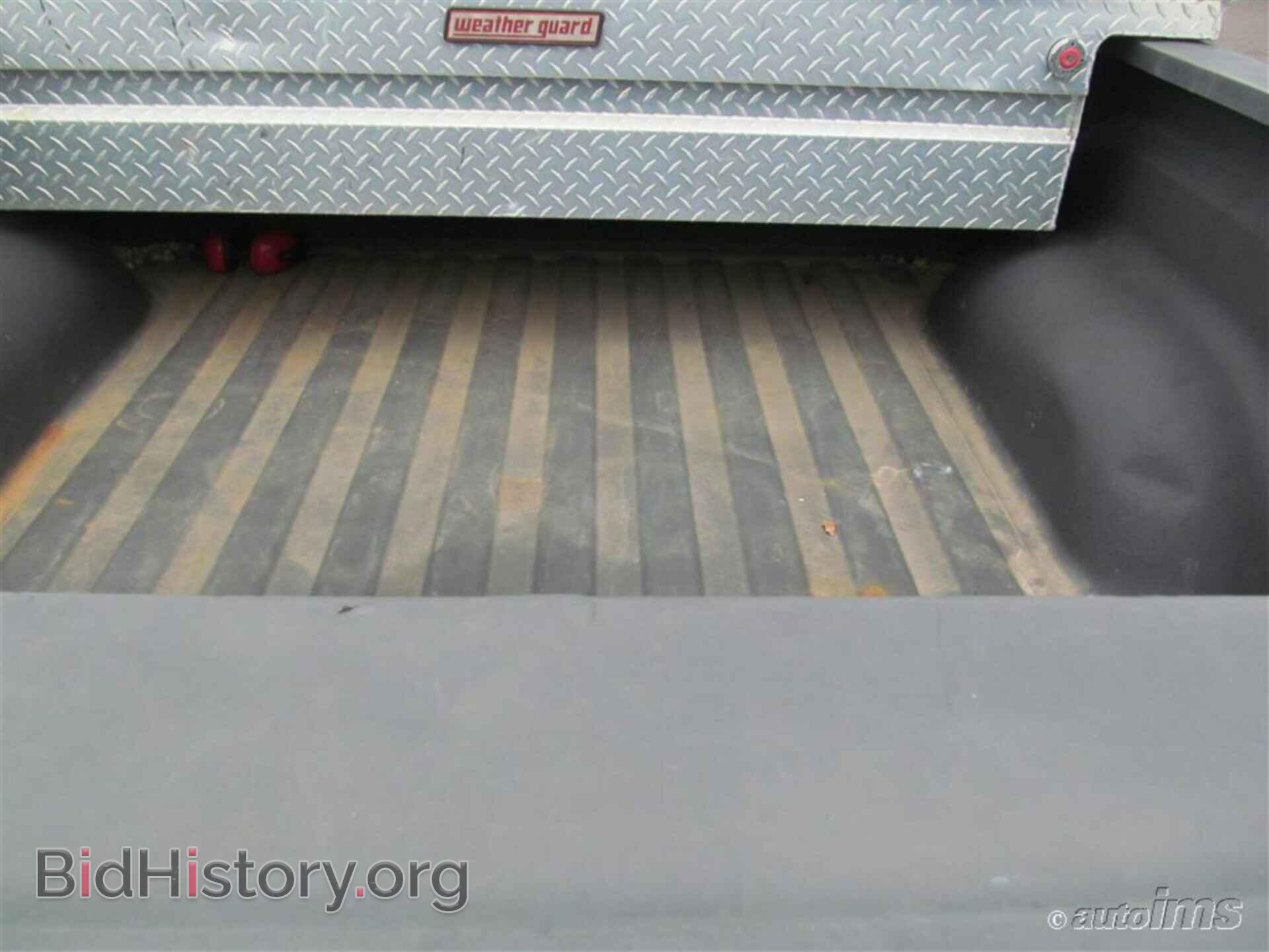 2012 RAM 1500 - VIN: 1C6RD6KPXCS278705 - Фото 8