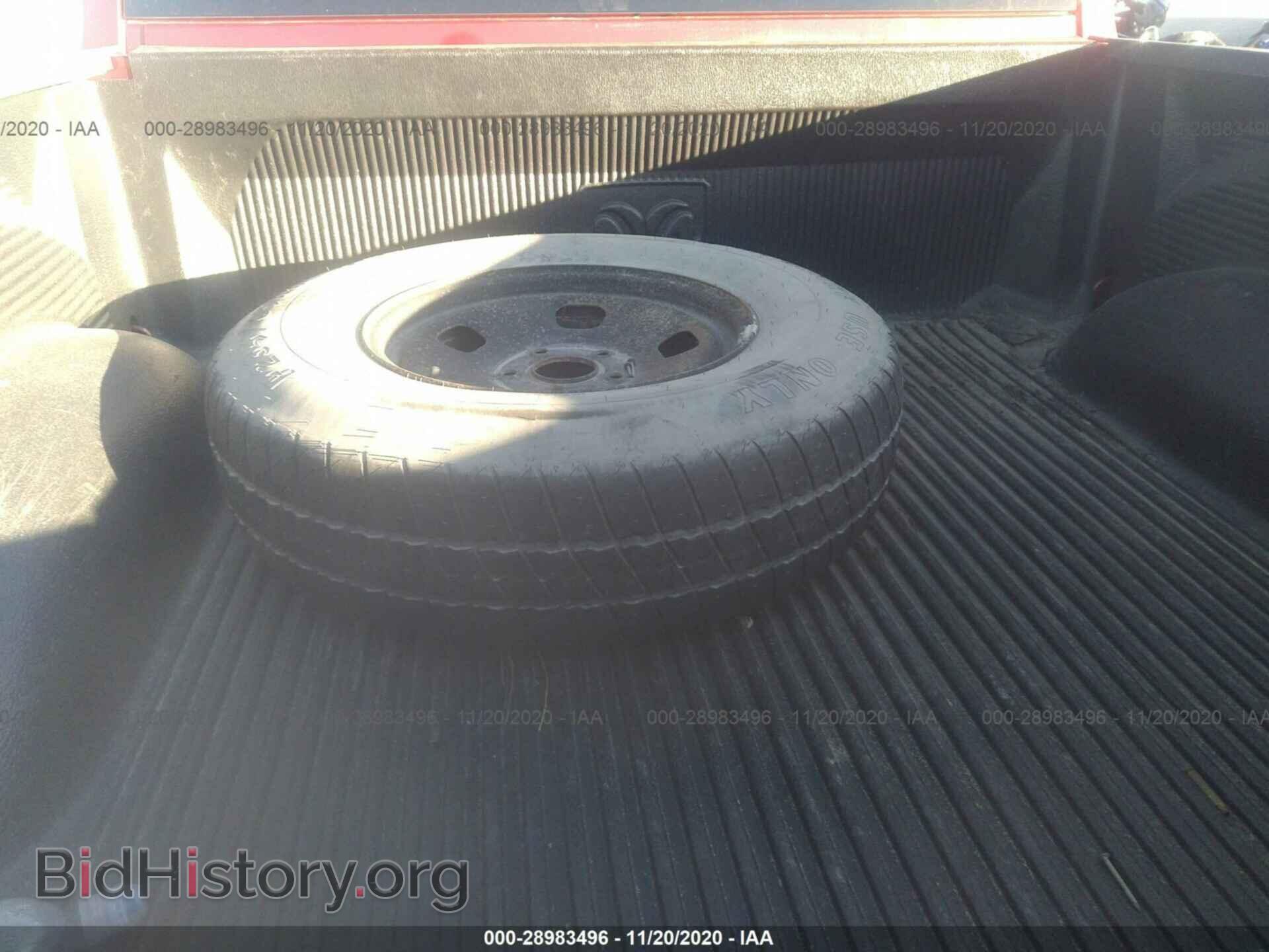 2013 RAM 1500 - VIN: 1C6RR7KT8DS722265 - Фото 12