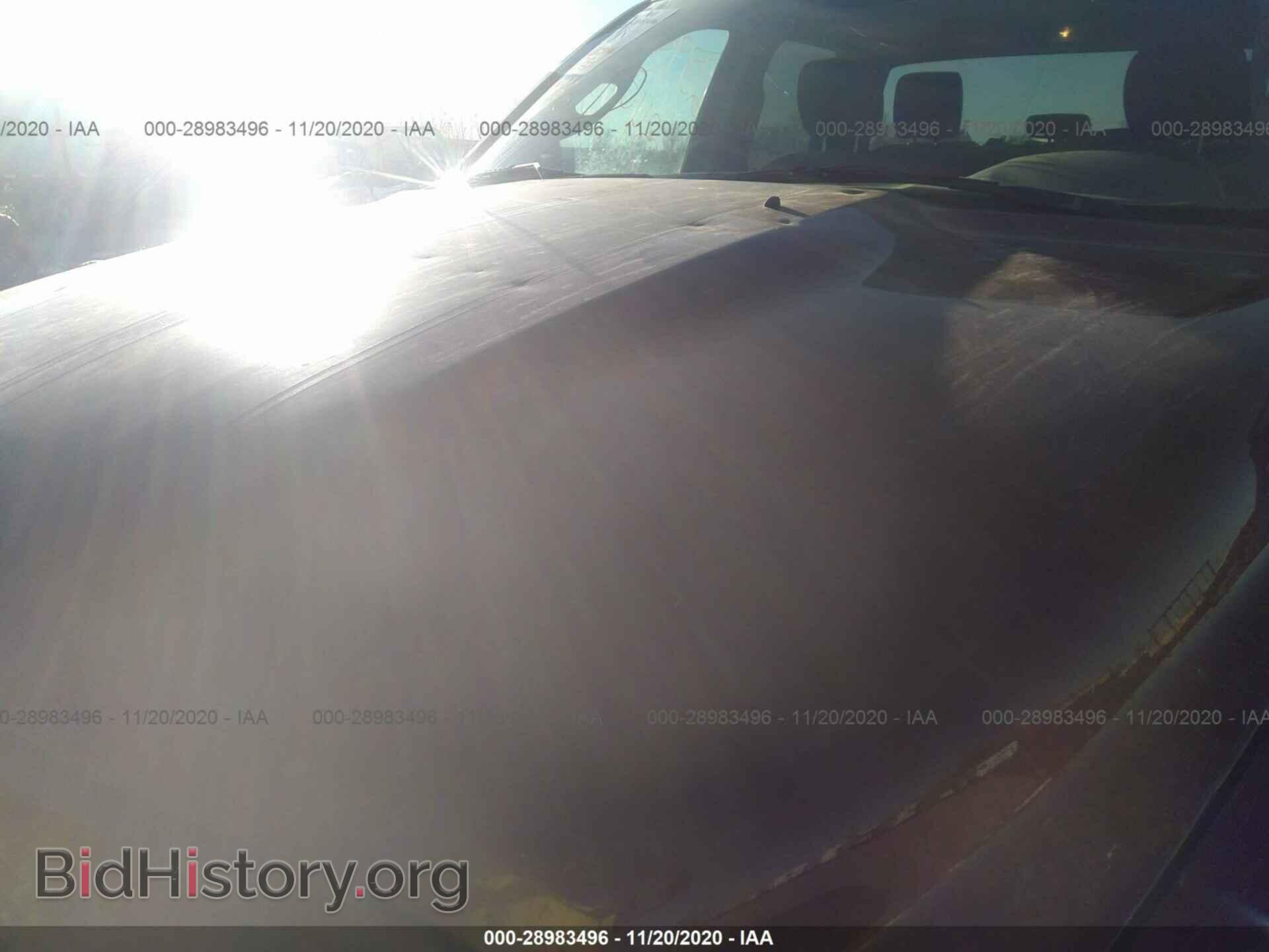 2013 RAM 1500 - VIN: 1C6RR7KT8DS722265 - Фото 6