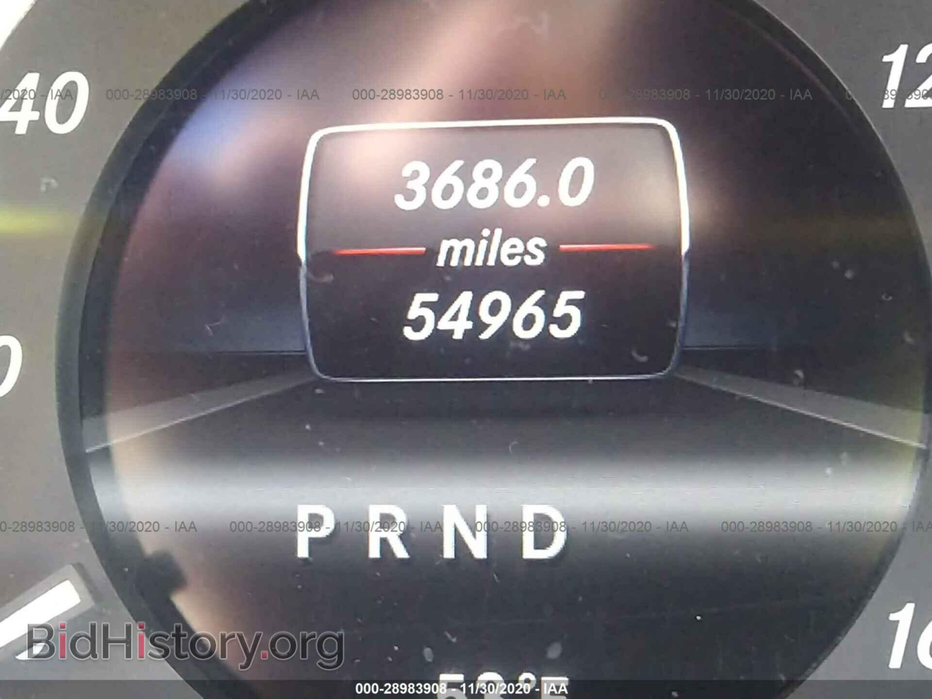 2013 MERCEDES-BENZ E-CLASS - VIN: WDDKJ5KBXDF204993 - Фото 7