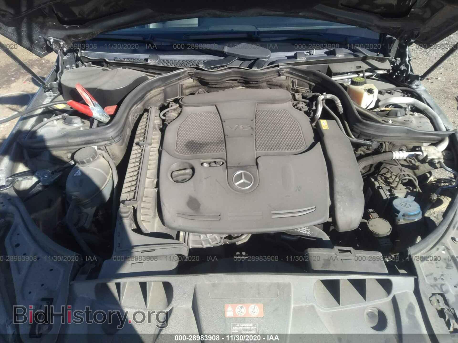 2013 MERCEDES-BENZ E-CLASS - VIN: WDDKJ5KBXDF204993 - Фото 9