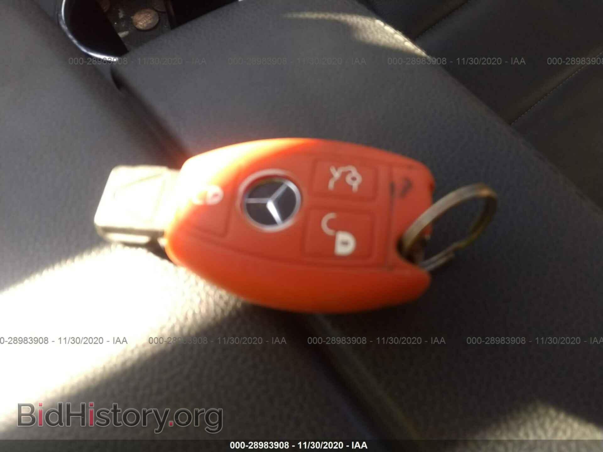 2013 MERCEDES-BENZ E-CLASS - VIN: WDDKJ5KBXDF204993 - Фото 10