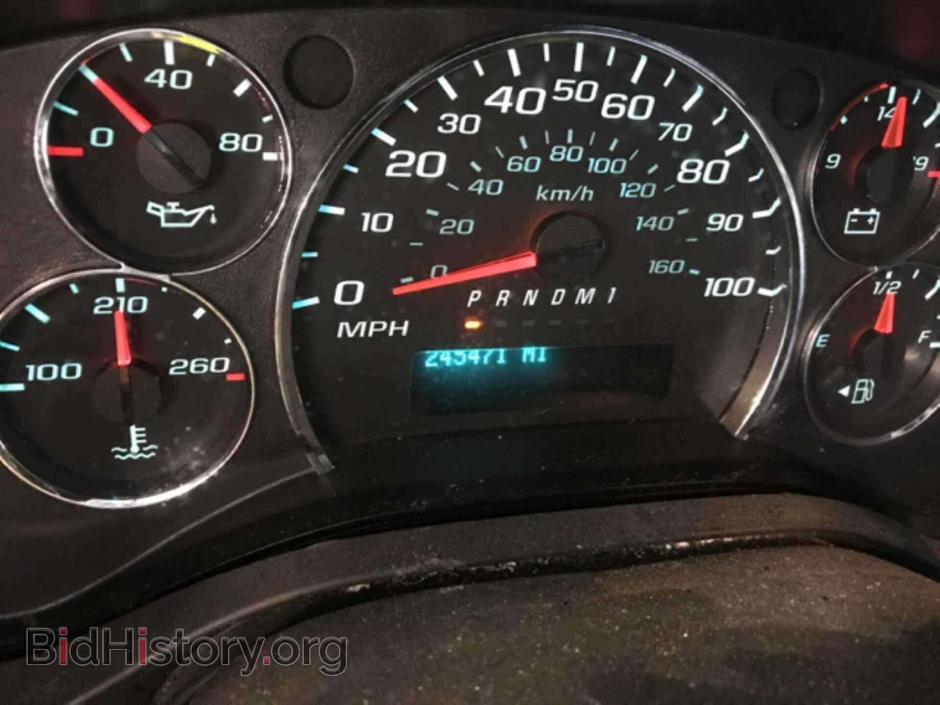 2014 CHEVROLET EXPRESS CARGO VAN - VIN: 1GCWGFCA4E1182526 - Фото 17