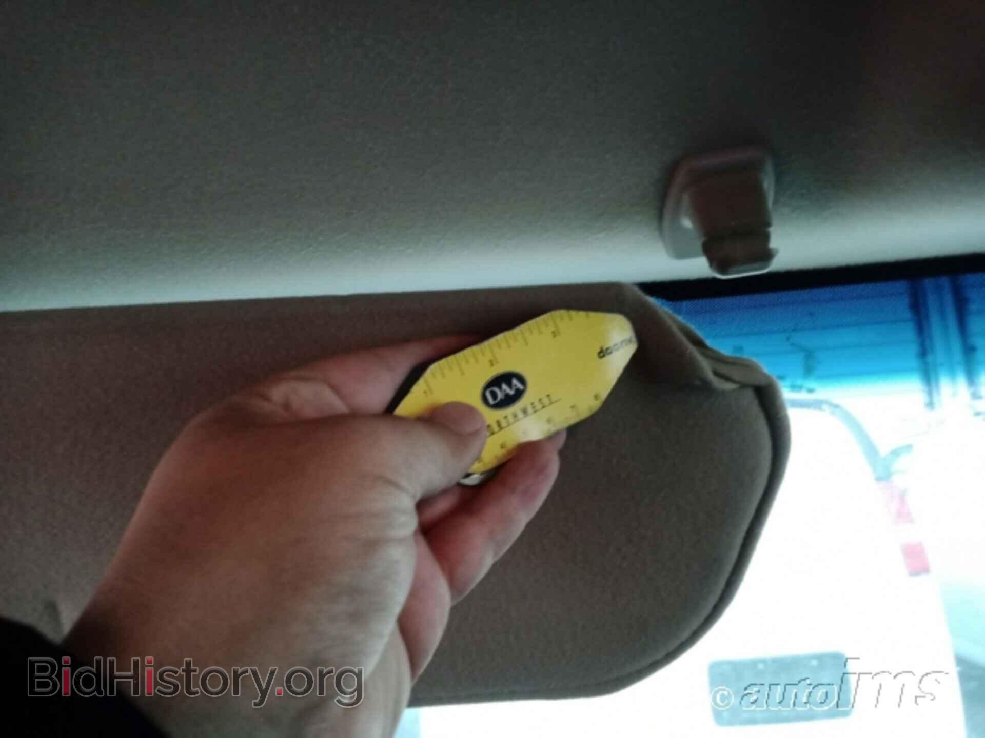 2013 CHEVROLET EXPRESS CARGO VAN - VIN: 1GCWGFCA6D1141927 - Фото 2