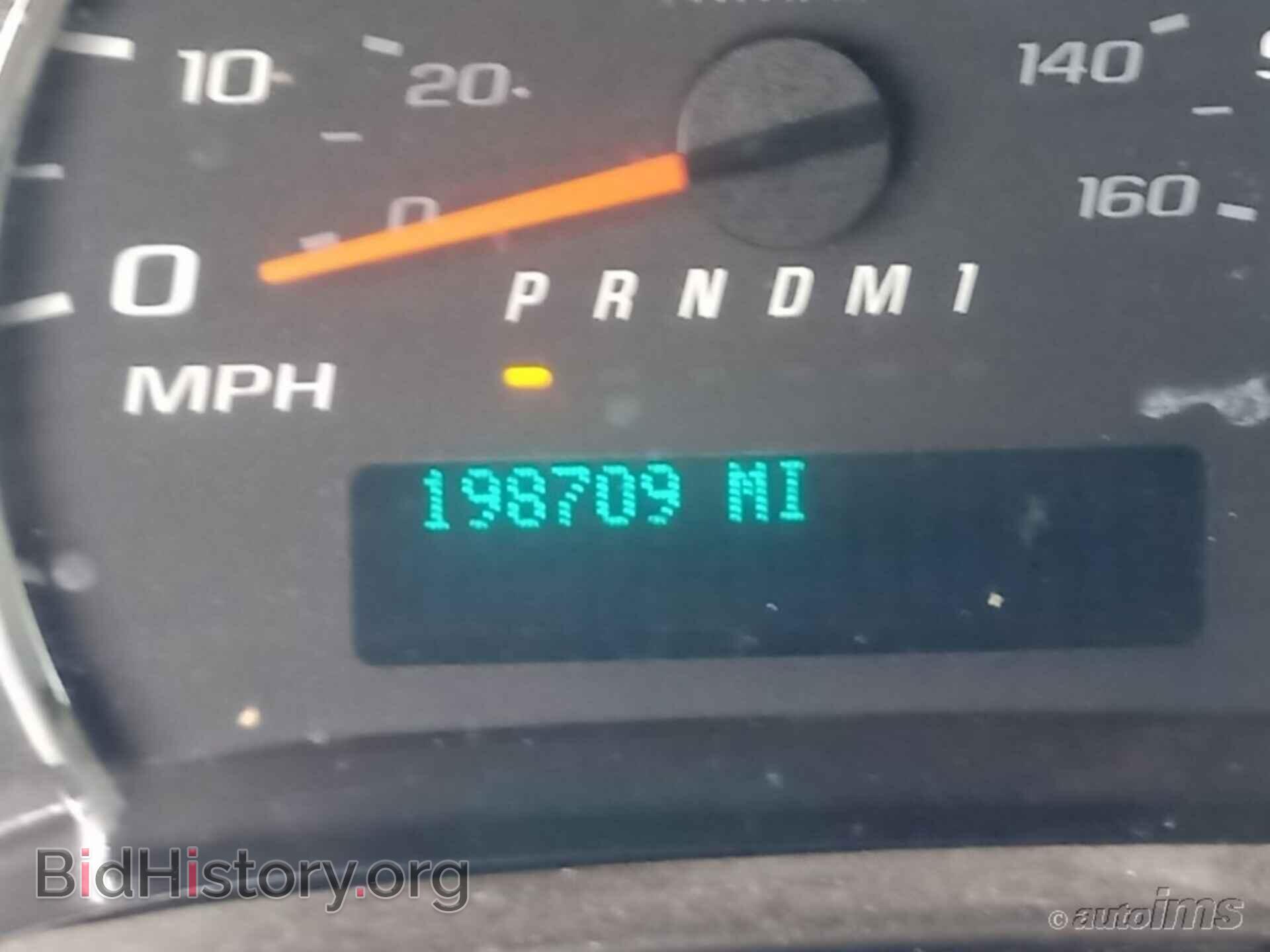 2013 CHEVROLET EXPRESS CARGO VAN - VIN: 1GCWGFCA6D1141927 - Фото 23