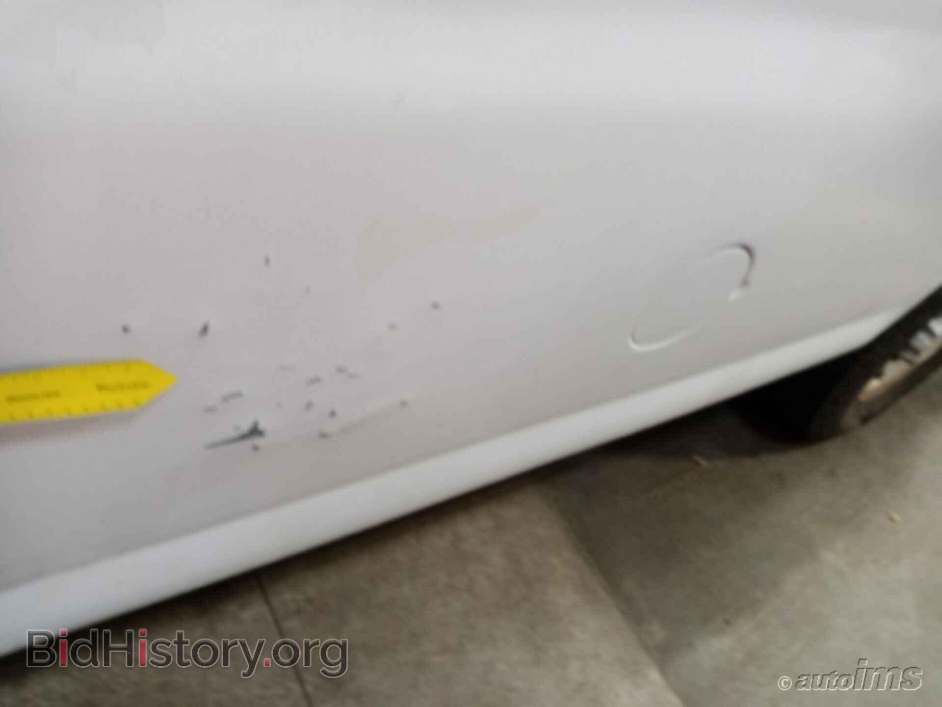 2011 CHEVROLET EXPRESS CARGO VAN - VIN: 1GCWGFCA3B1163817 - Фото 11