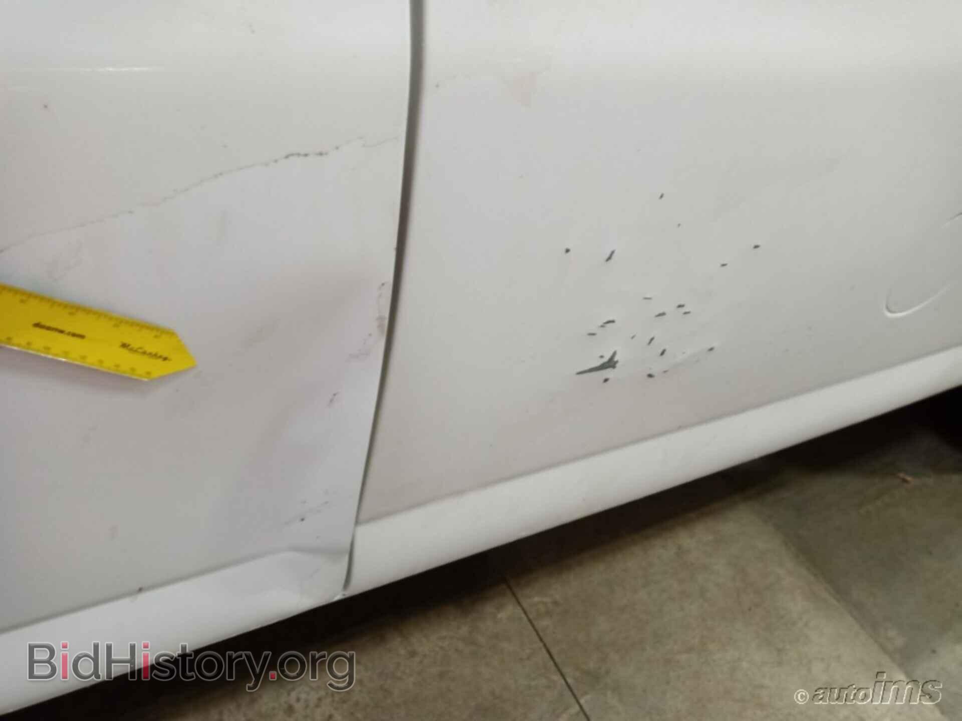2011 CHEVROLET EXPRESS CARGO VAN - VIN: 1GCWGFCA3B1163817 - Фото 13