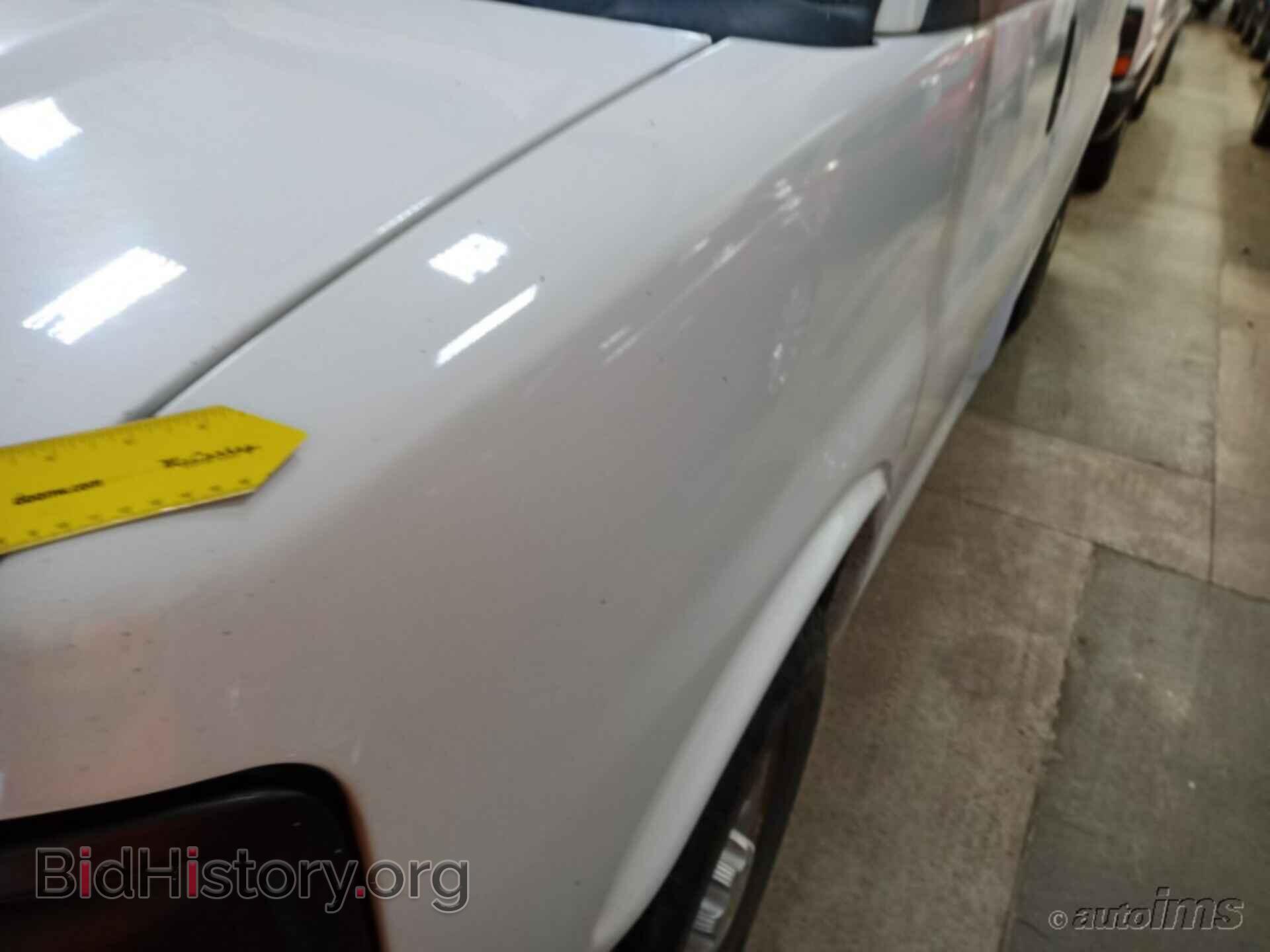 2011 CHEVROLET EXPRESS CARGO VAN - VIN: 1GCWGFCA3B1163817 - Фото 14