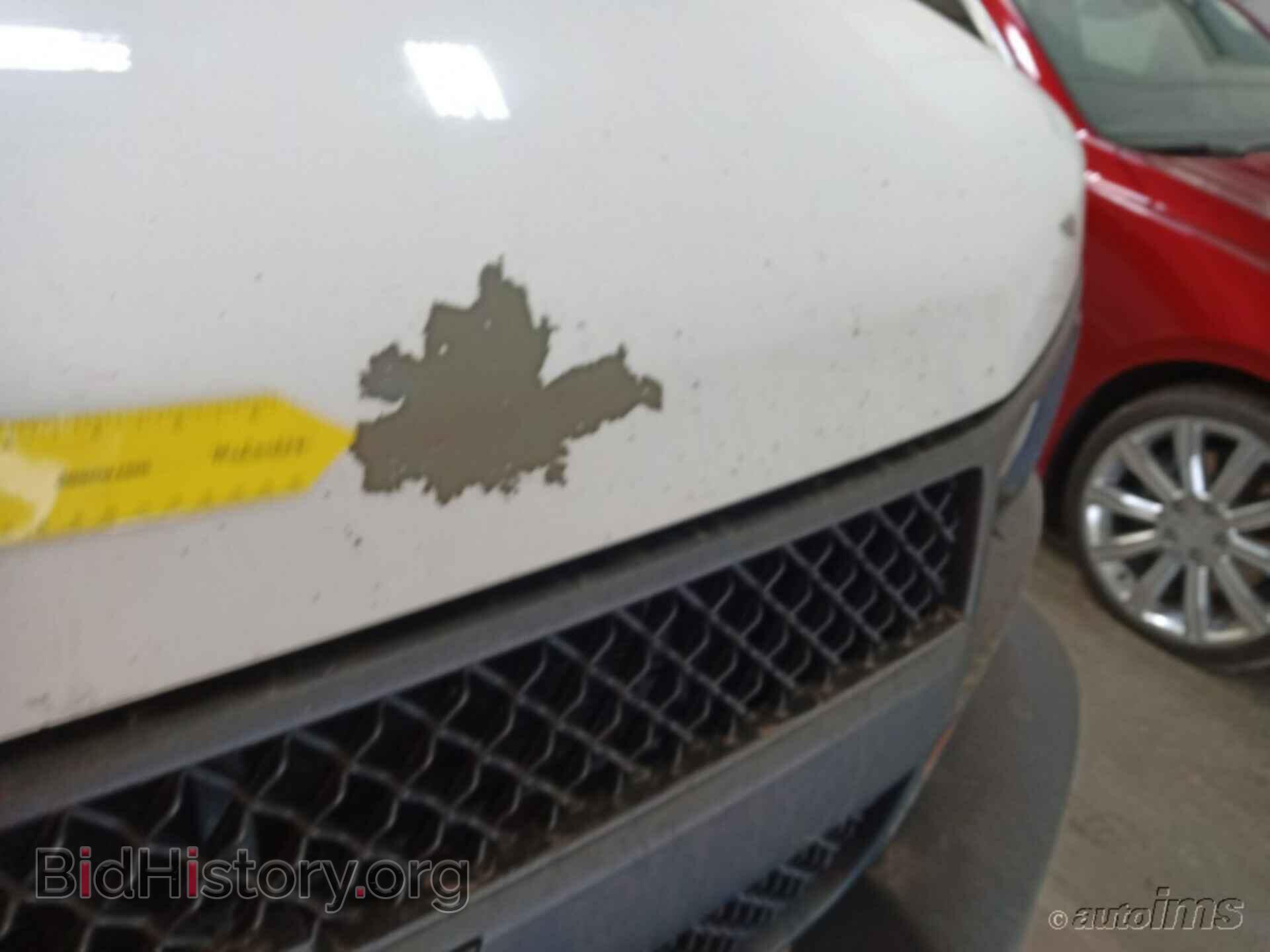 2011 CHEVROLET EXPRESS CARGO VAN - VIN: 1GCWGFCA3B1163817 - Фото 16