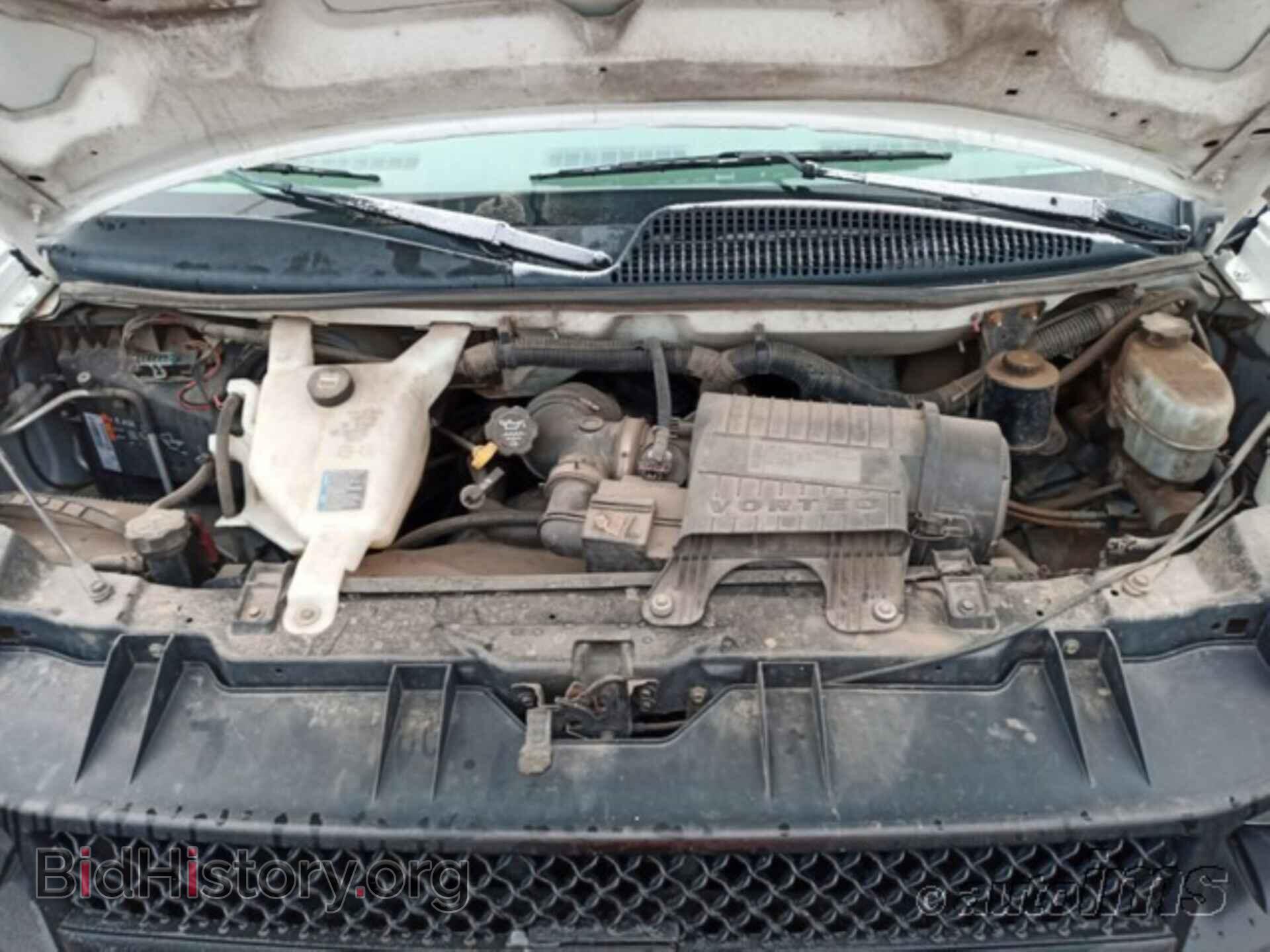 2011 CHEVROLET EXPRESS CARGO VAN - VIN: 1GCWGFCA3B1163817 - Фото 29