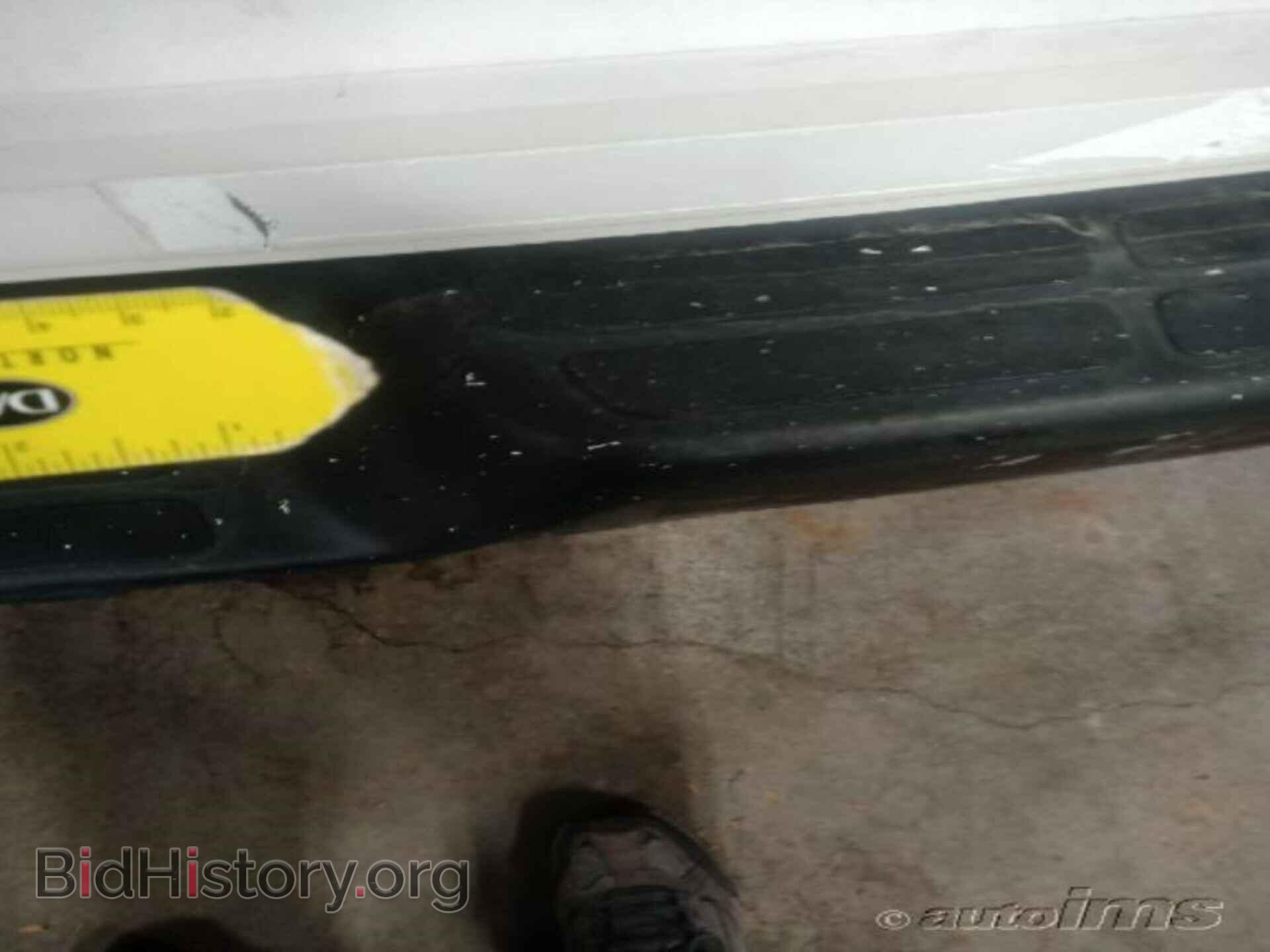 Photo 1GCZGFBA4A1153665 - CHEVROLET EXPRESS CARGO VAN 2010