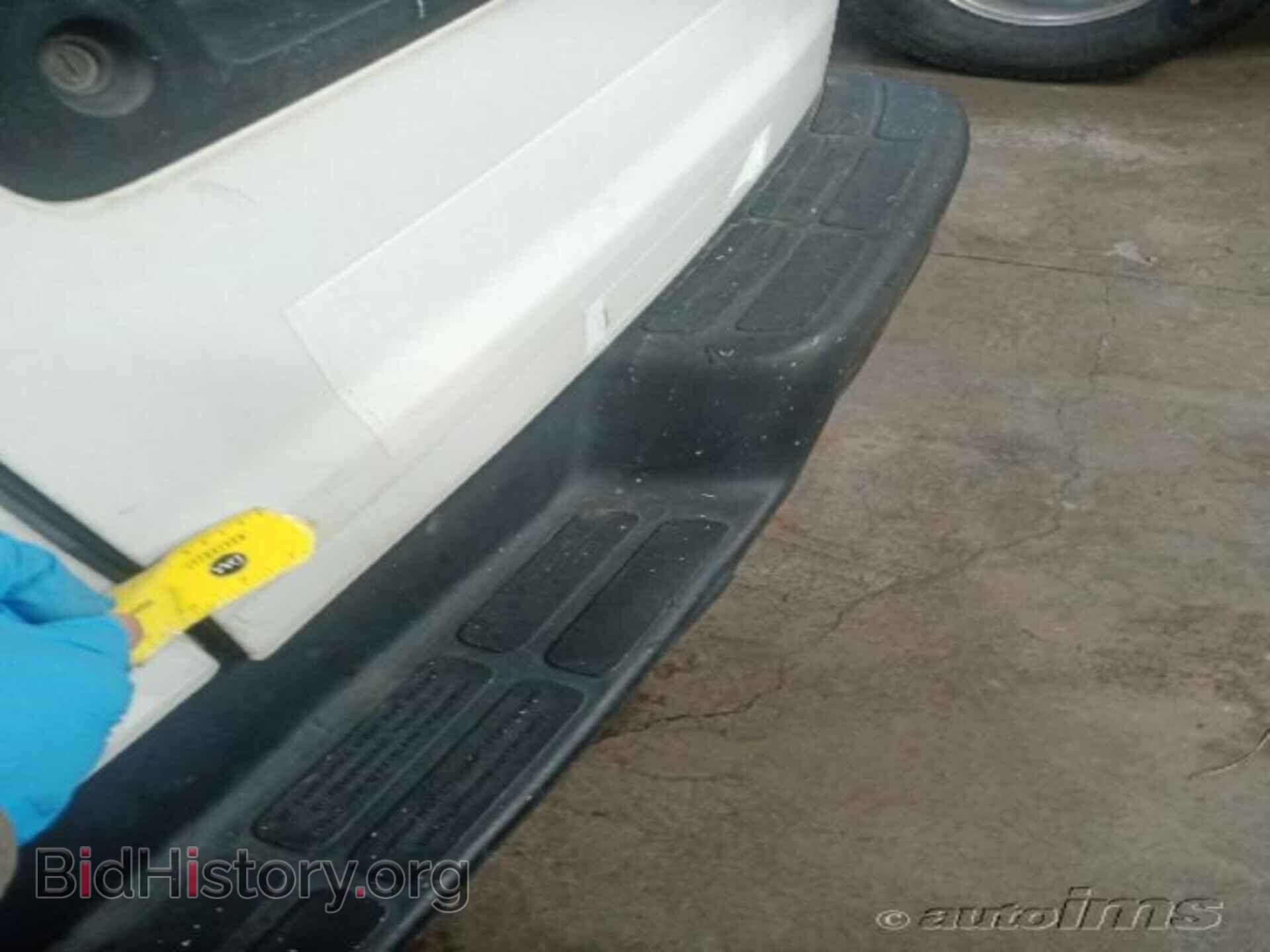 2010 CHEVROLET EXPRESS CARGO VAN - VIN: 1GCZGFBA4A1153665 - Фото 3