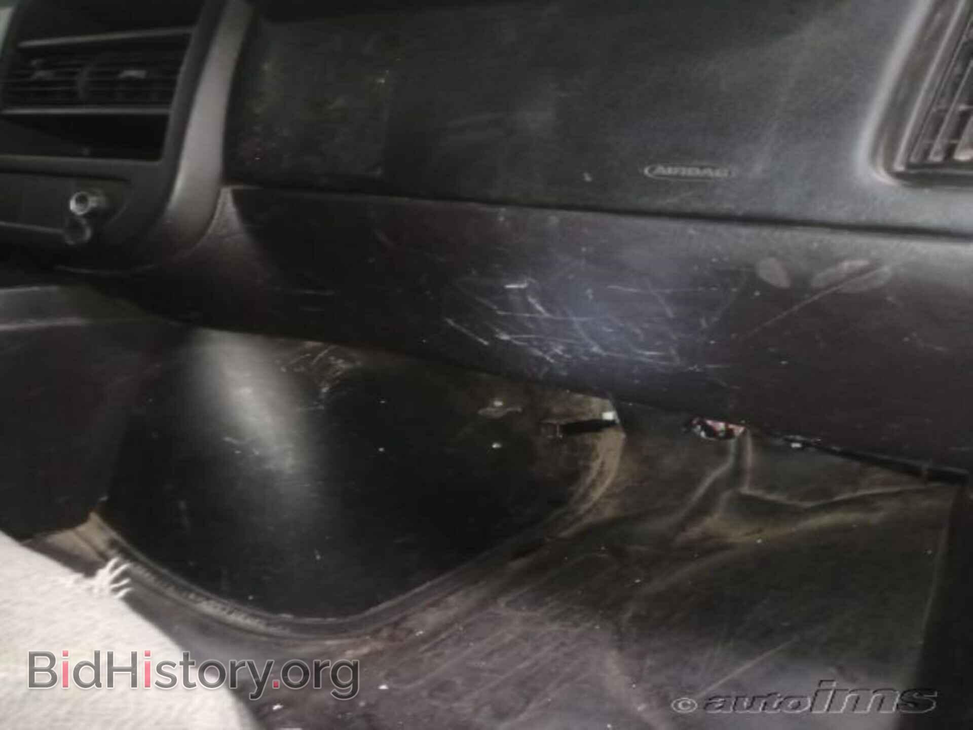 2010 CHEVROLET EXPRESS CARGO VAN - VIN: 1GCZGFBA4A1153665 - Фото 9
