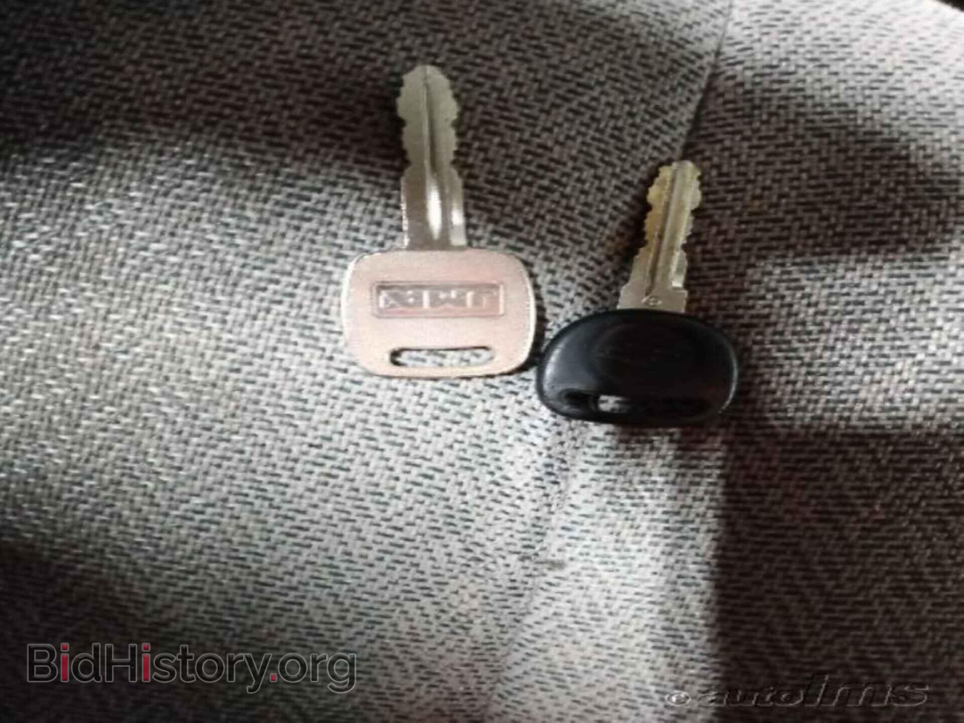 2010 CHEVROLET EXPRESS CARGO VAN - VIN: 1GCZGFBA0A1157910 - Photo 28