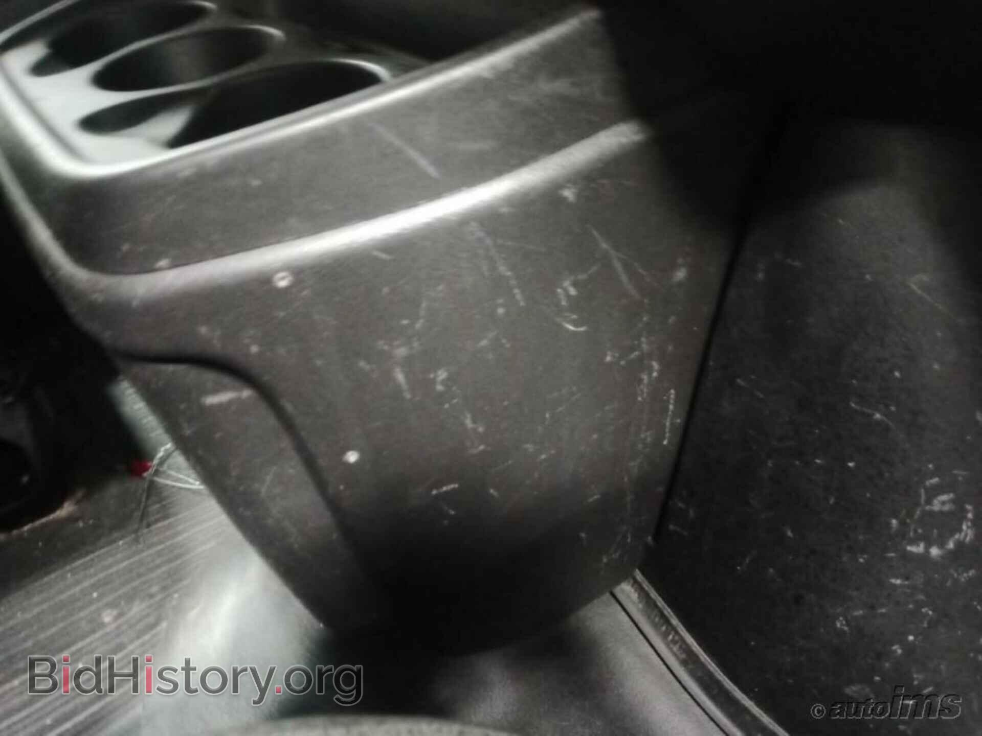 2010 CHEVROLET EXPRESS CARGO VAN - VIN: 1GCZGFBA0A1157910 - Photo 6